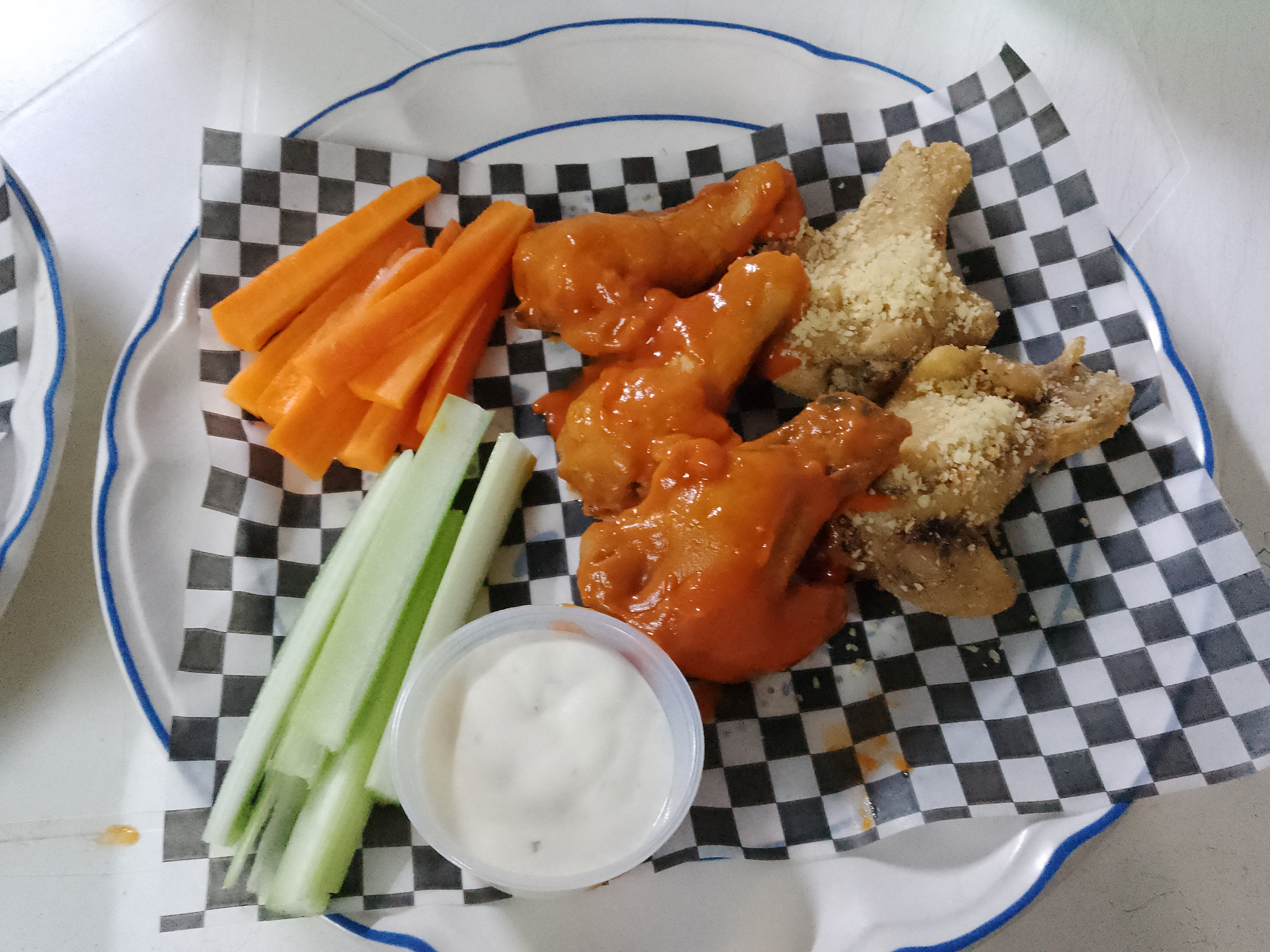 Wings D'licia "más que un antojo" Tomatlan,Jalisco. image 1