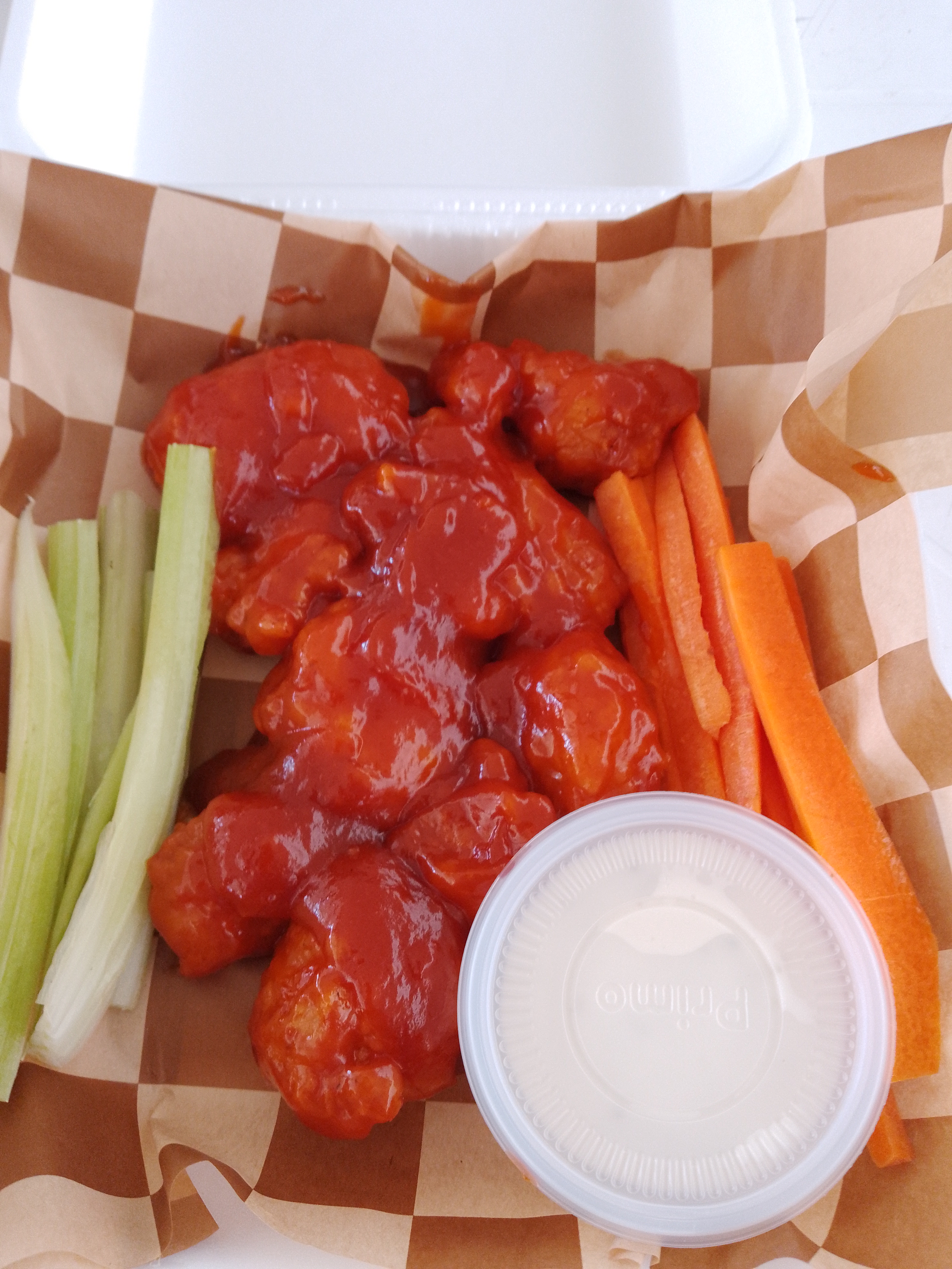 Wings D'licia "más que un antojo" Tomatlan,Jalisco. image 2