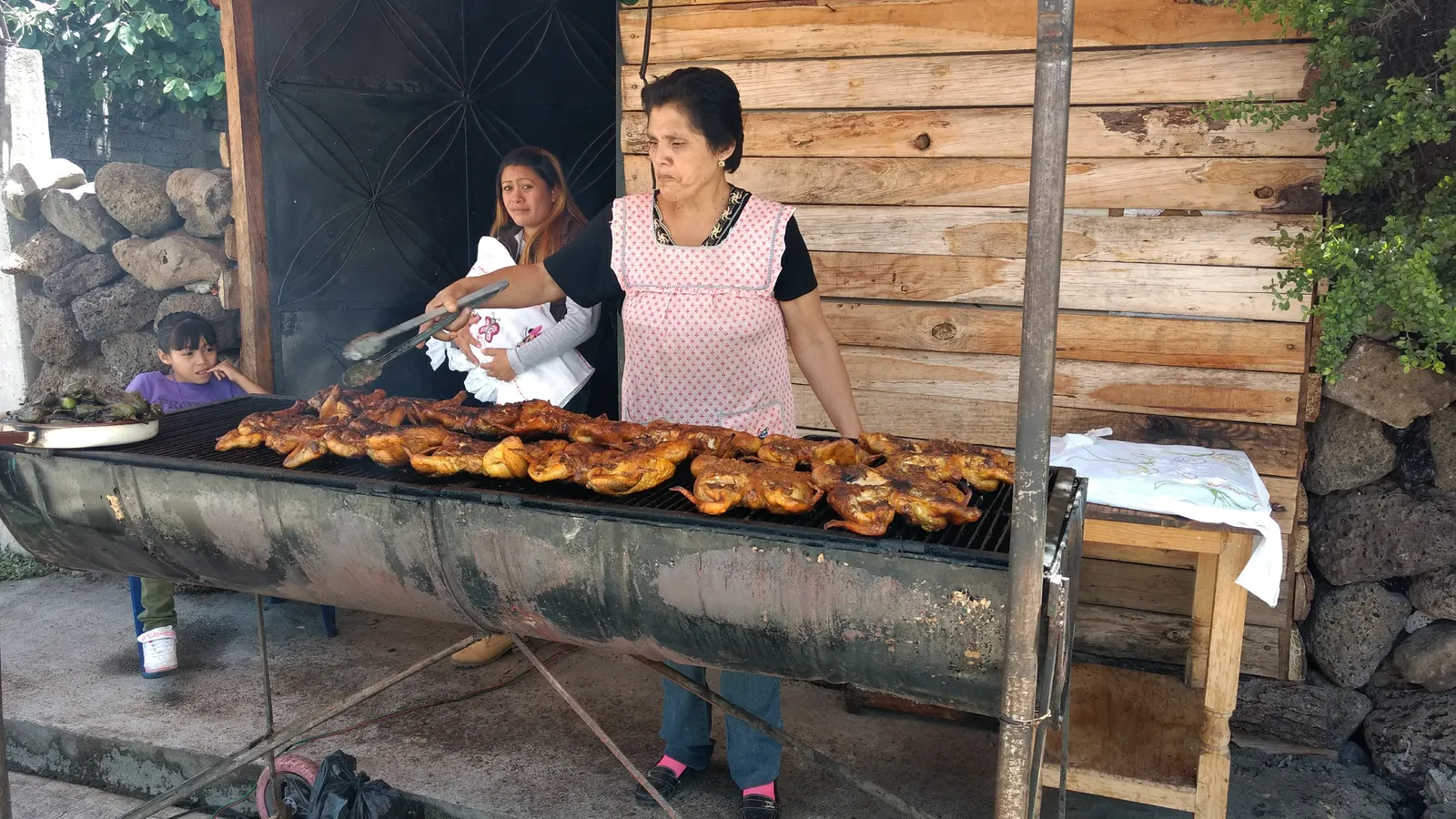 Pollos Asados "LA CABAÑITA" image 10