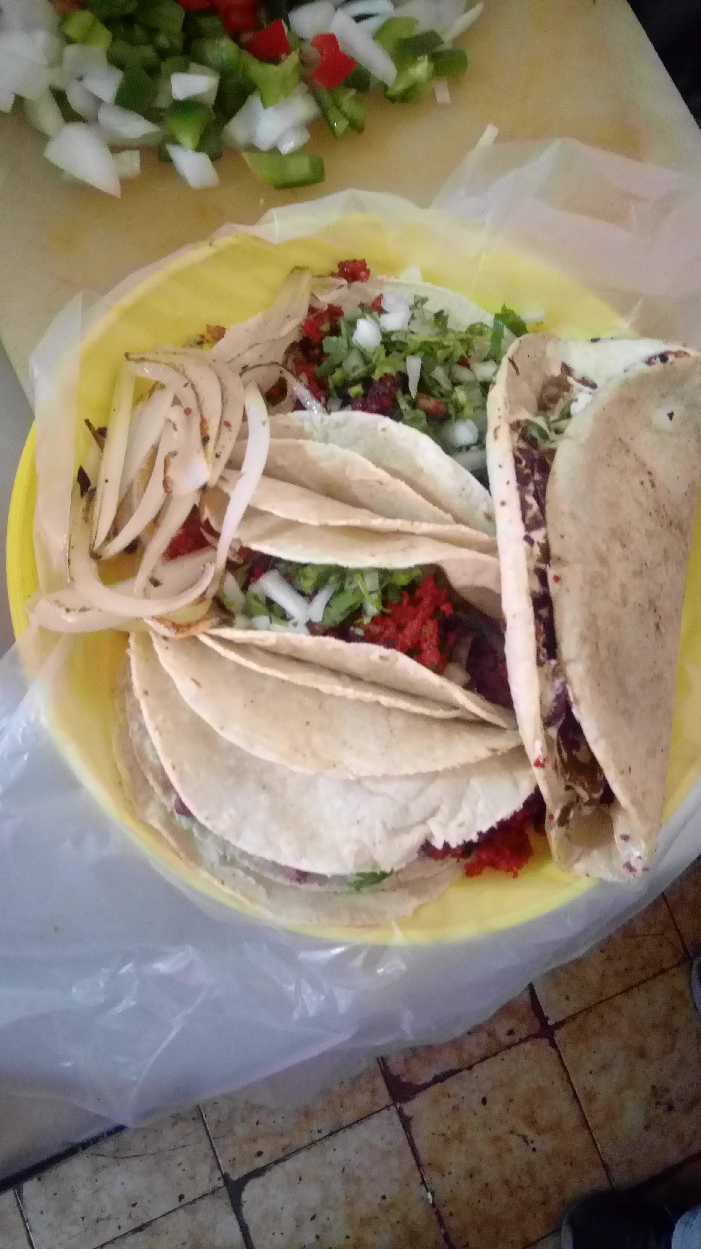 Tacos el cheche image 1