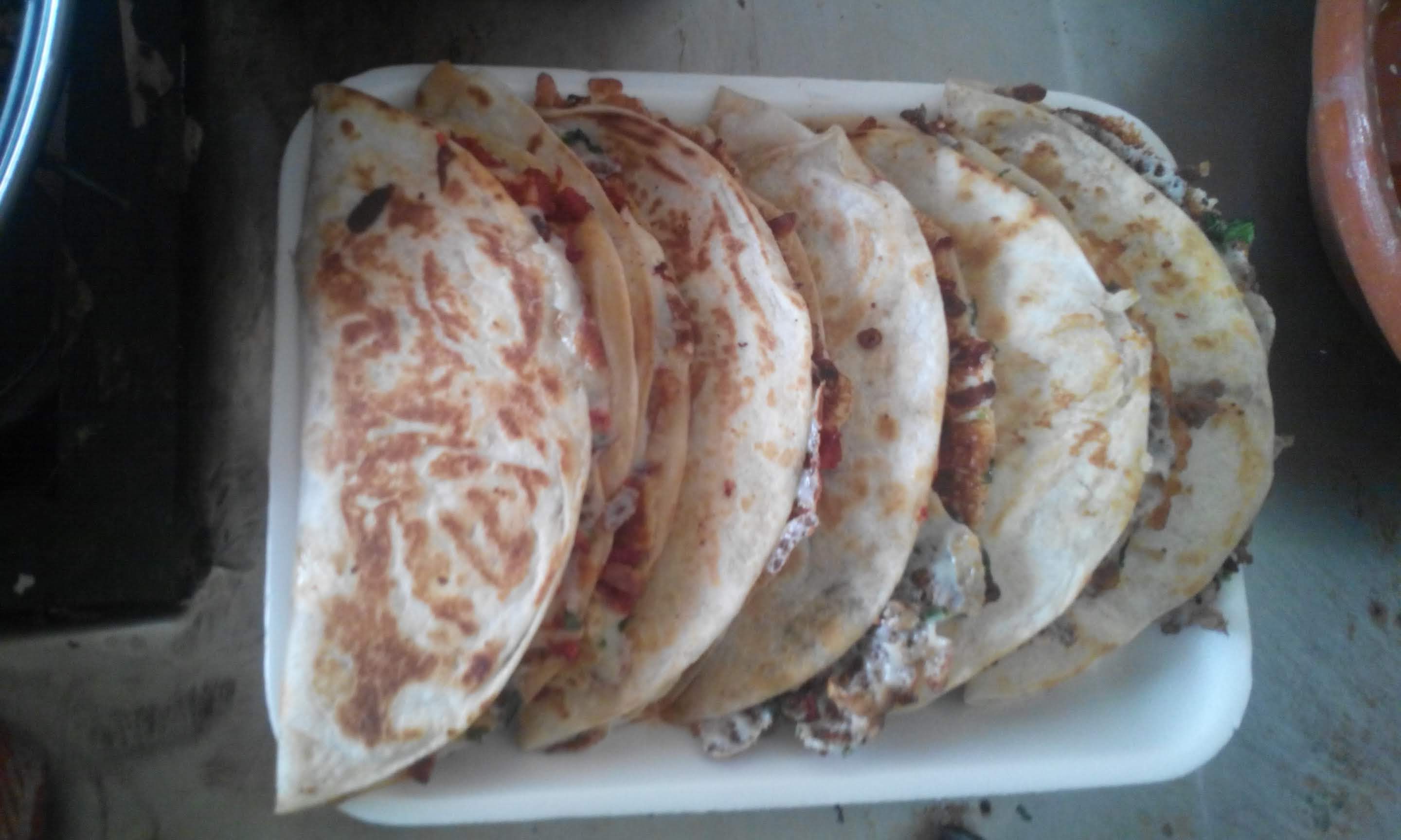 Tacos el cheche image 3