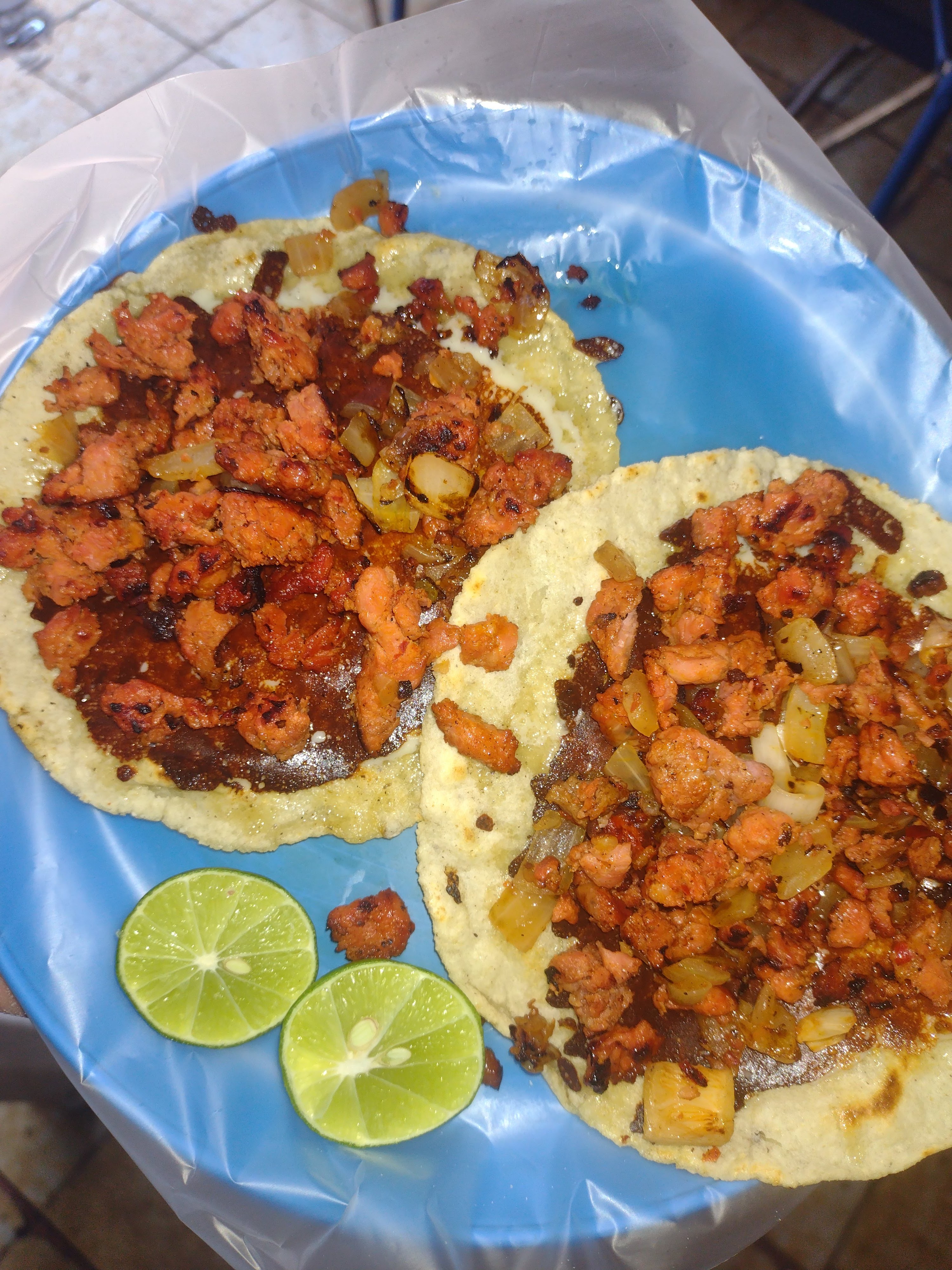 Tacos el cheche image 4