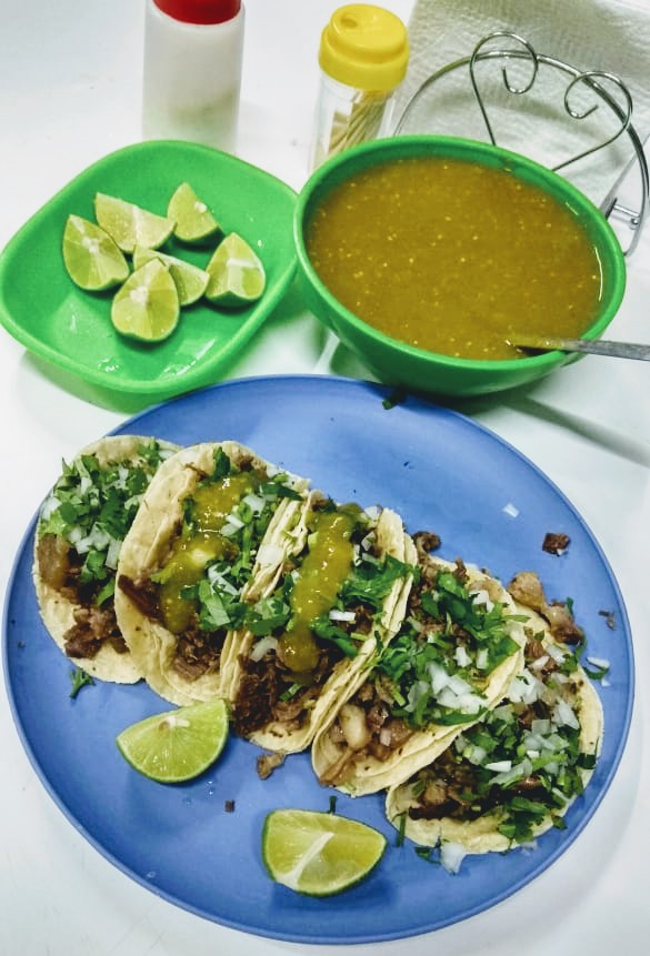 Tacos de cabeza "ñoñis" 3 image 6