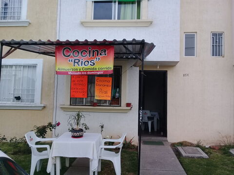 Cocina Rios image 1