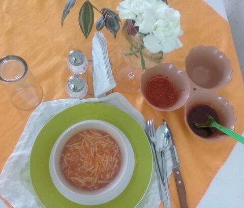 Cocina Rios image 2