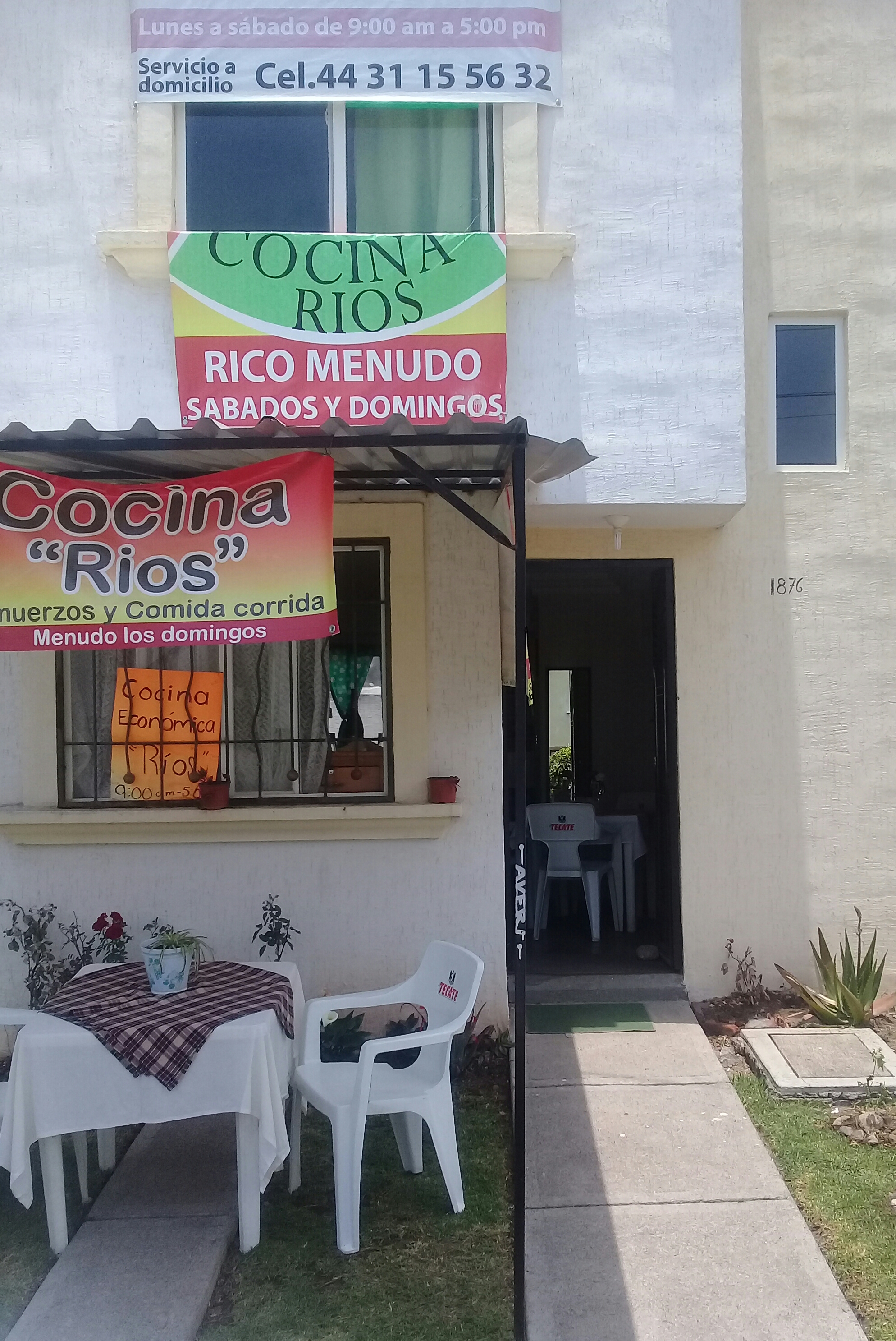 Cocina Rios image 3