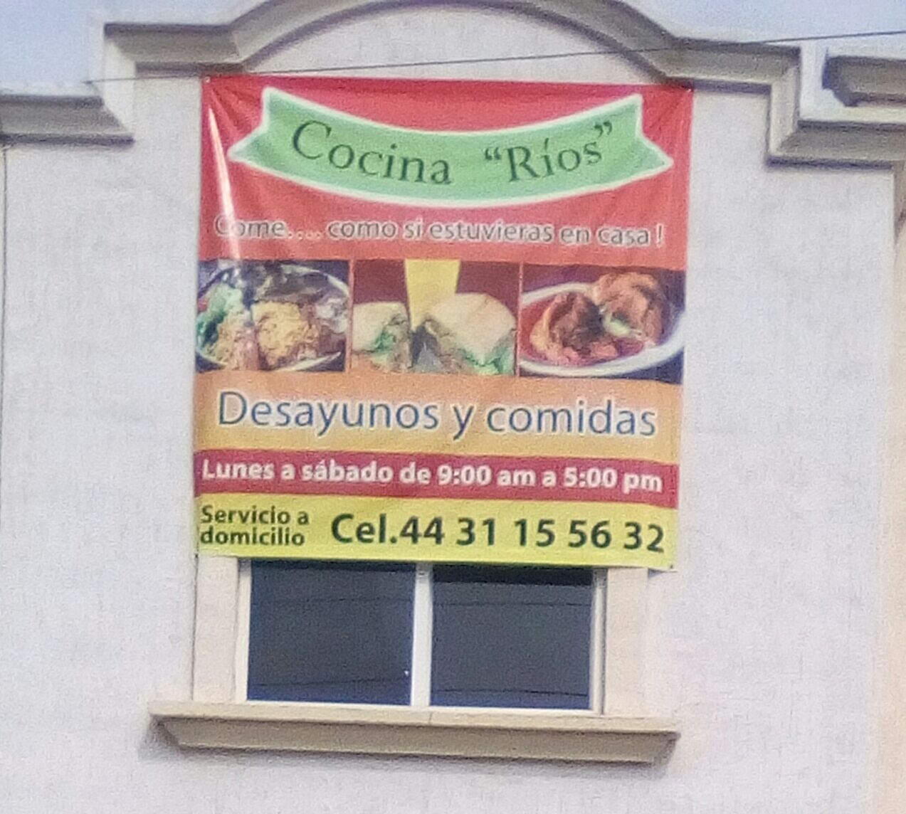 Cocina Rios image 5