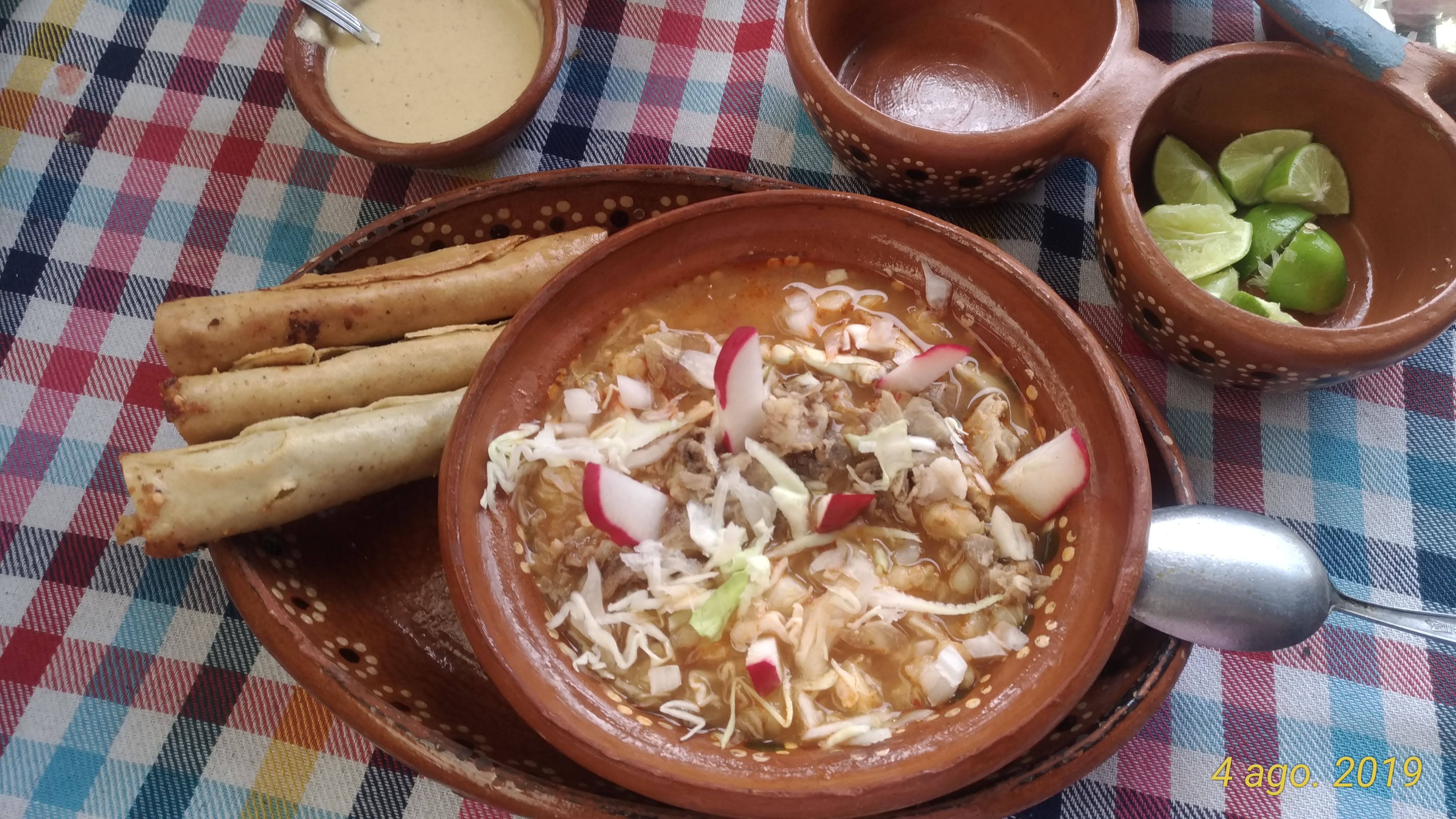 Frijoles Pascuis image 1