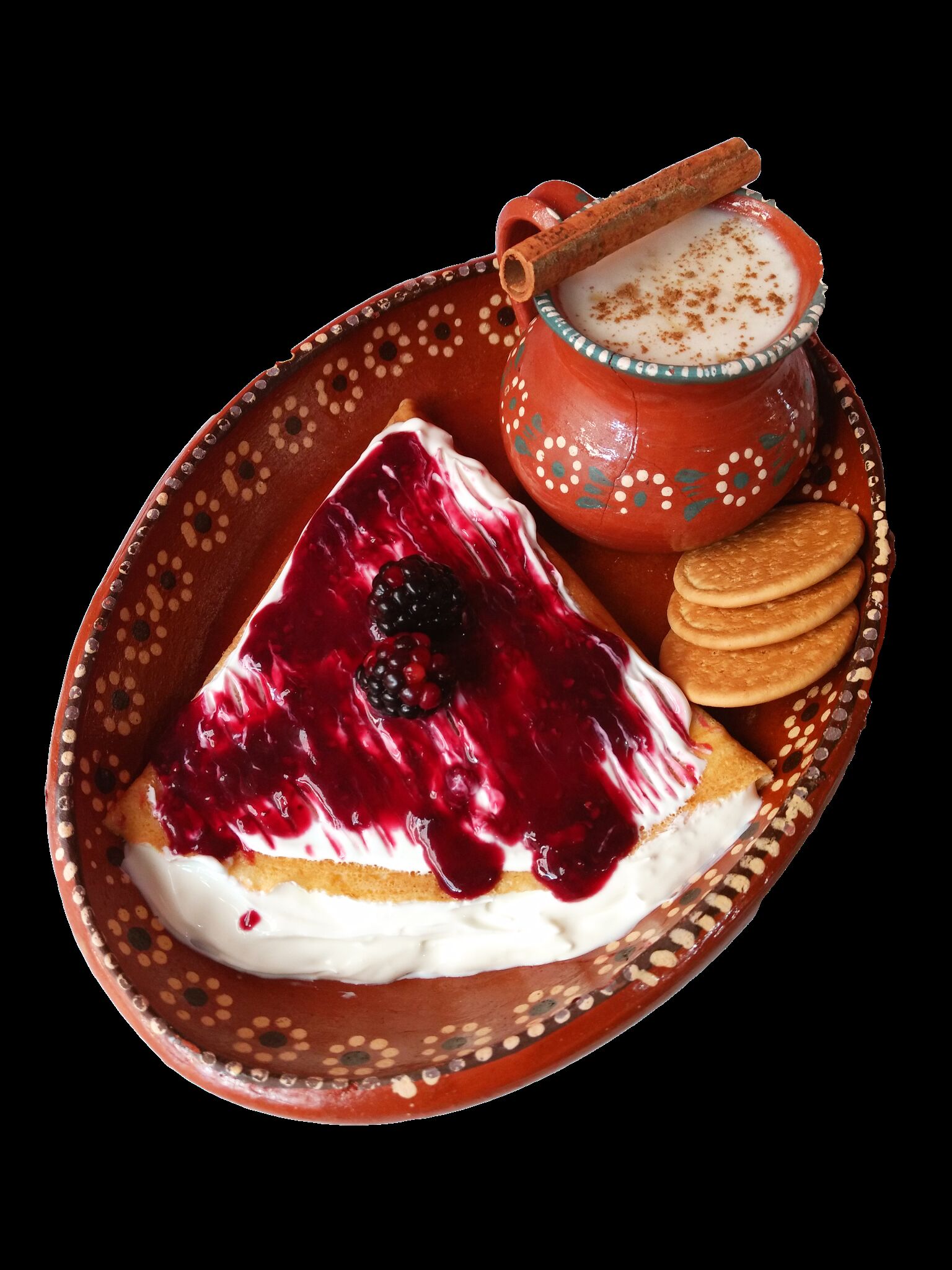 Frijoles Pascuis image 2