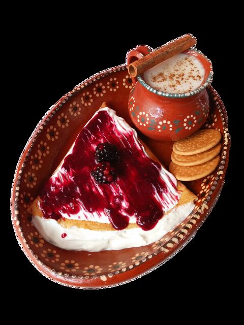 Frijoles Pascuis image 2