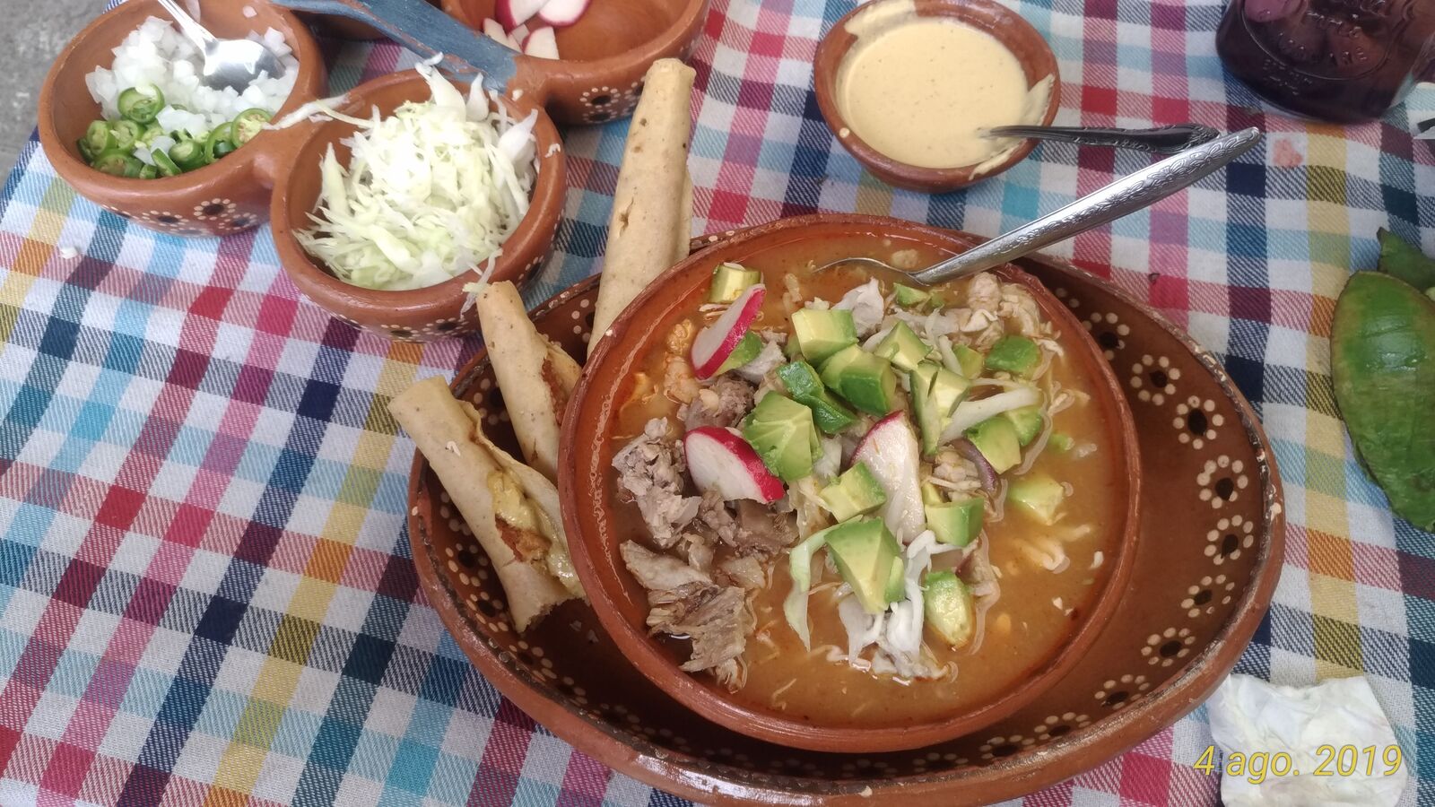 Frijoles Pascuis image 3