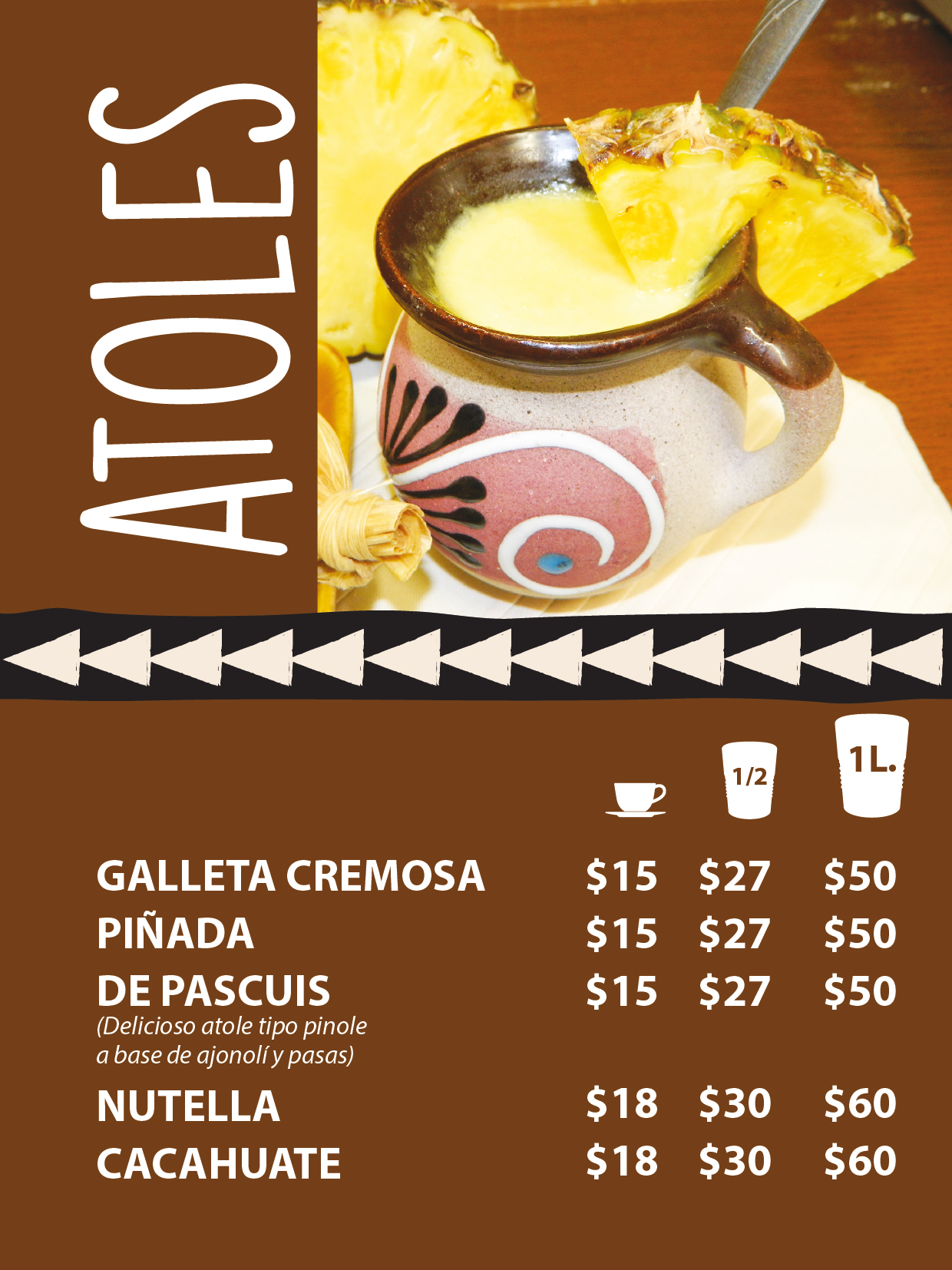 Frijoles Pascuis image 4