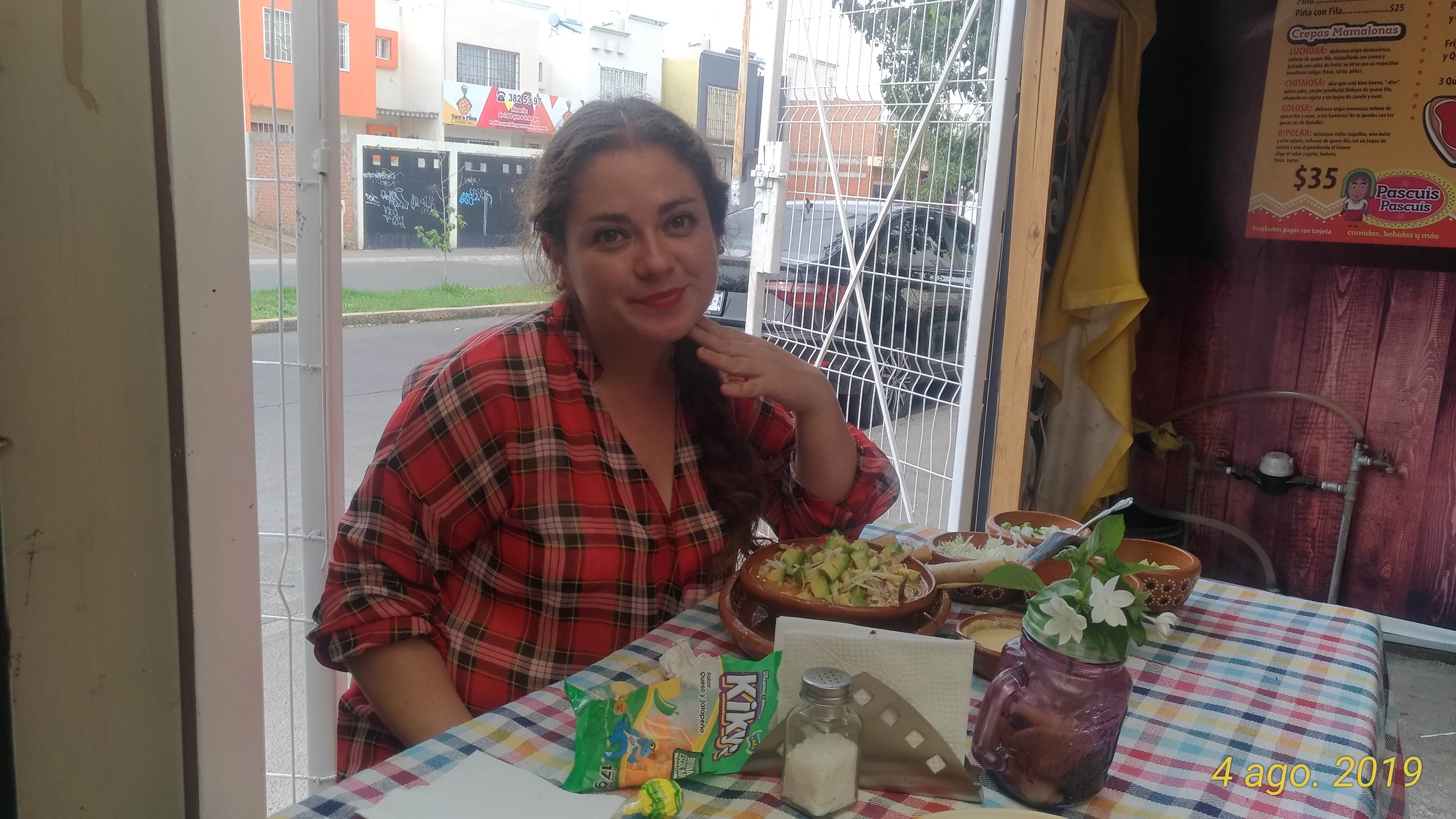 Frijoles Pascuis image 5