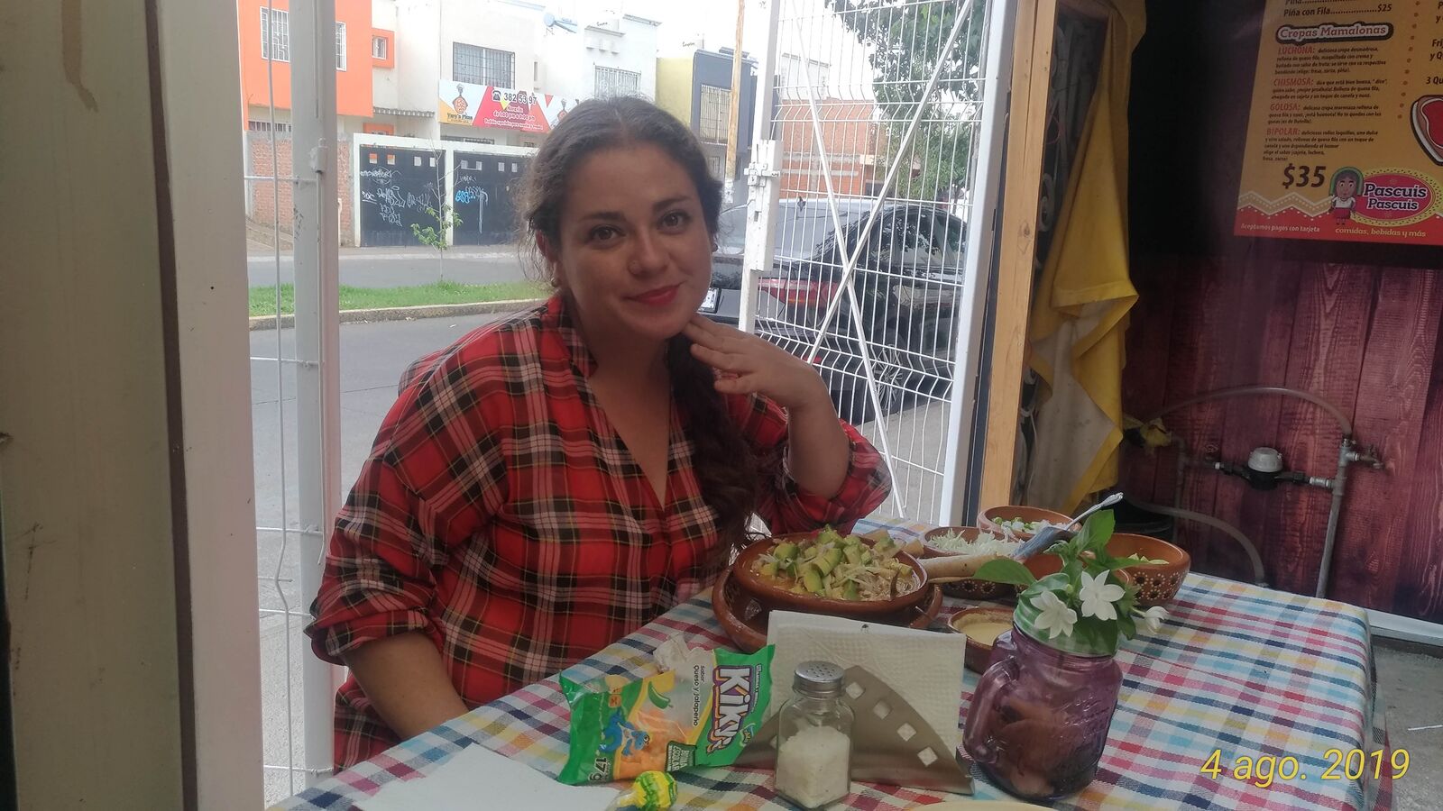 Frijoles Pascuis image 5