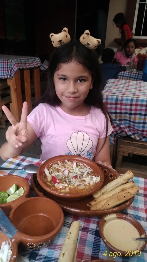 Frijoles Pascuis image 7