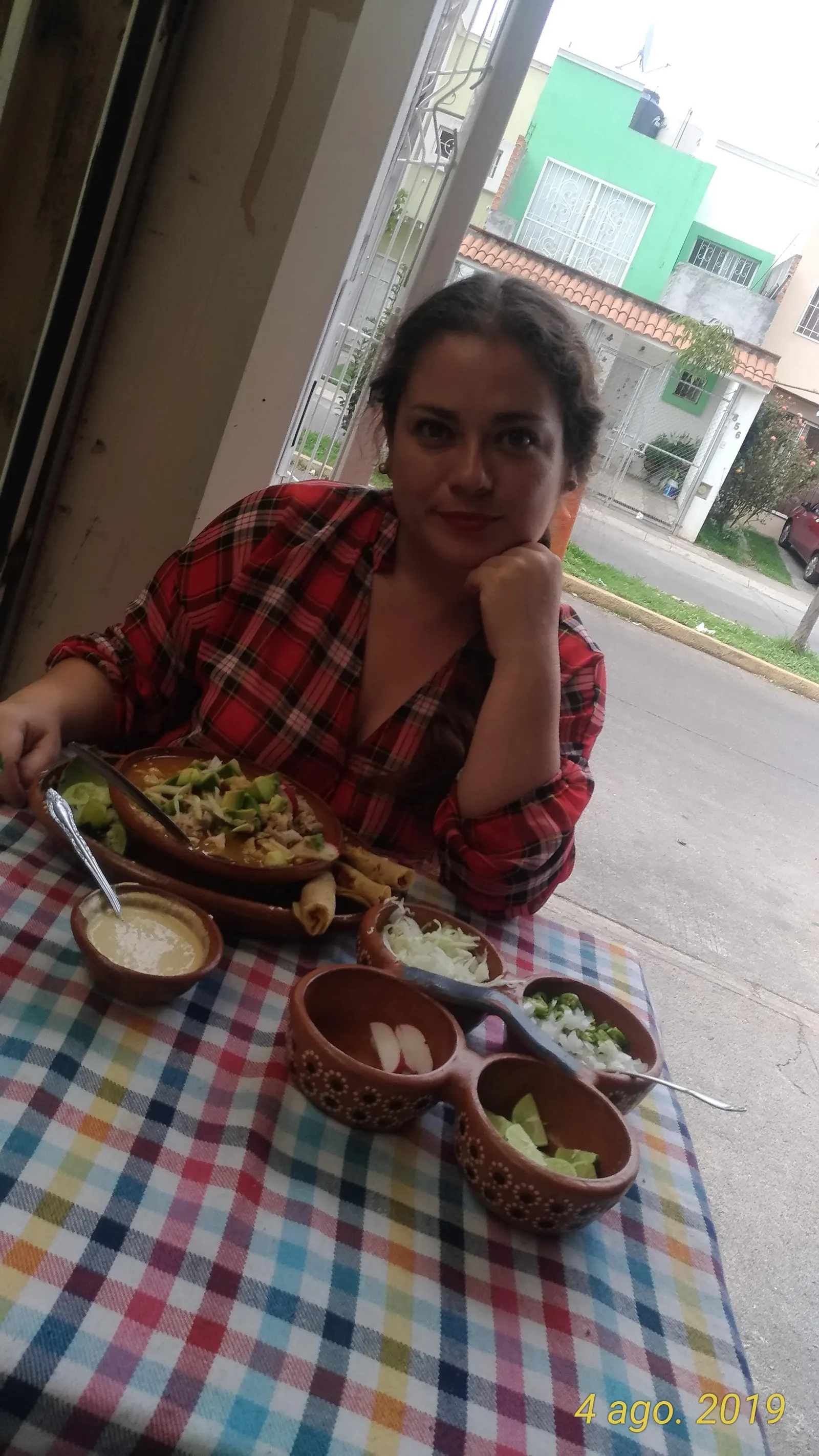 Frijoles Pascuis image 8