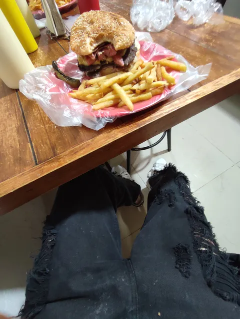 Burger Beef image 3