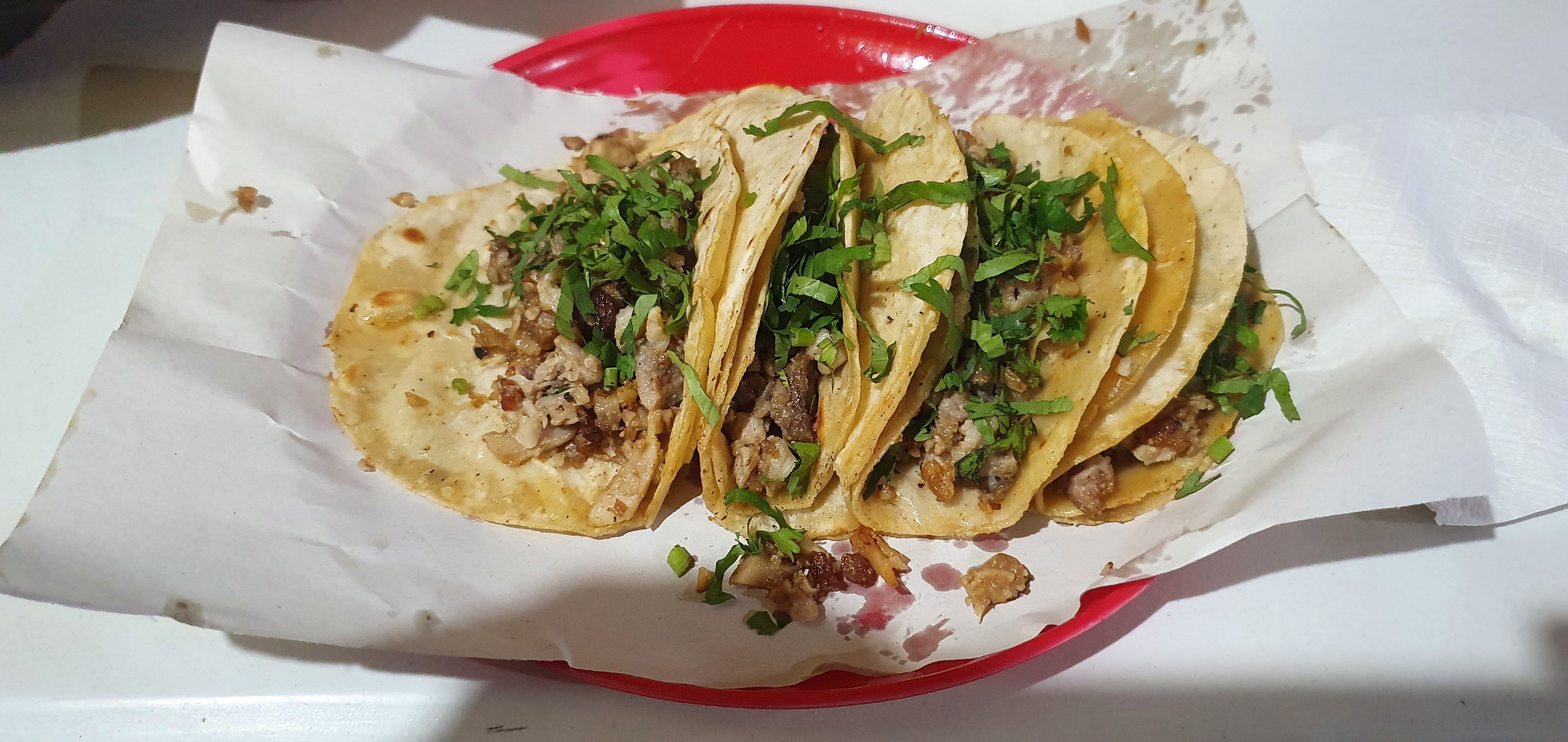 CARNITAS Y BARBACOA EL GORDO image 1