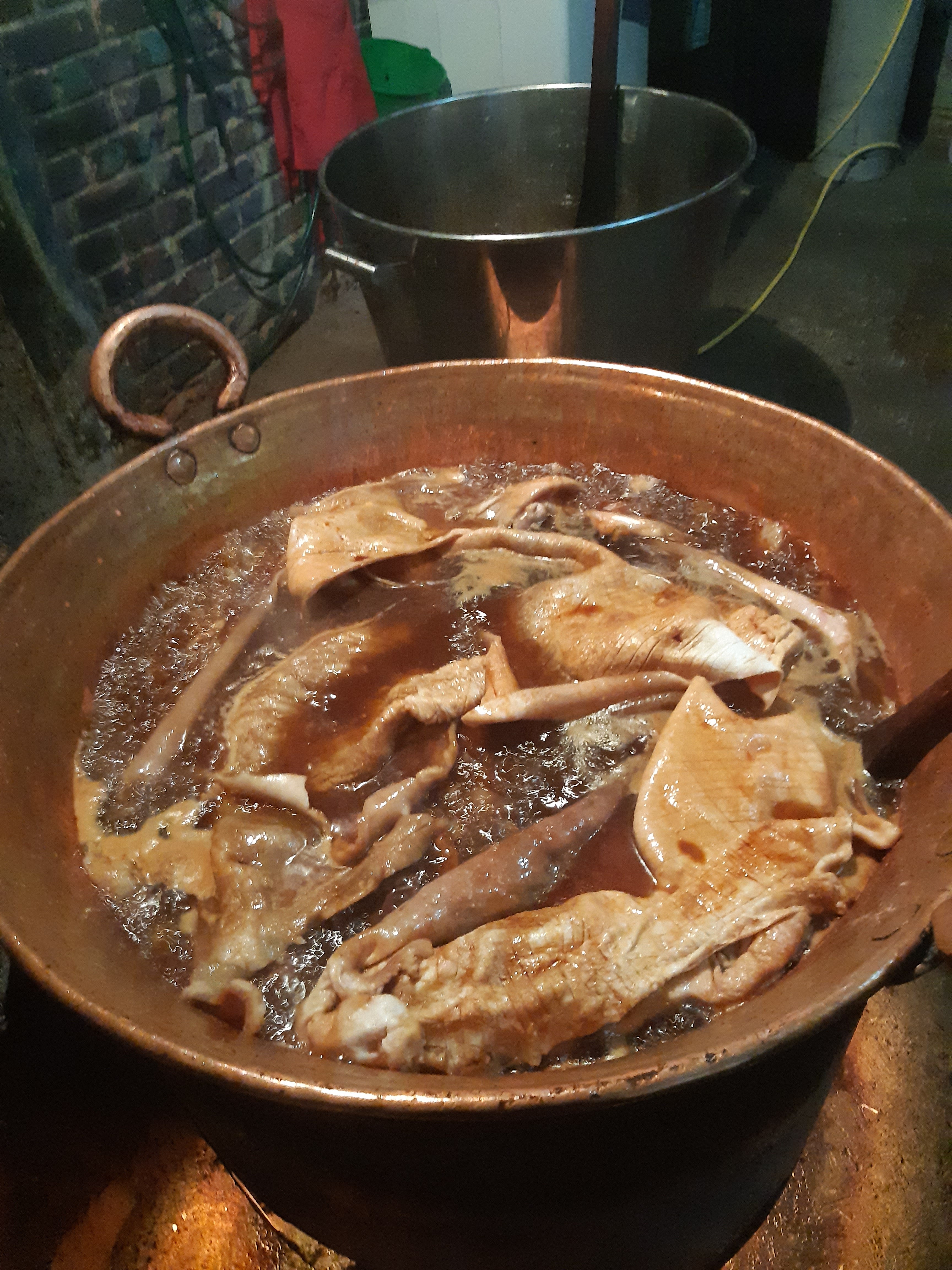 CARNITAS Y BARBACOA EL GORDO image 3