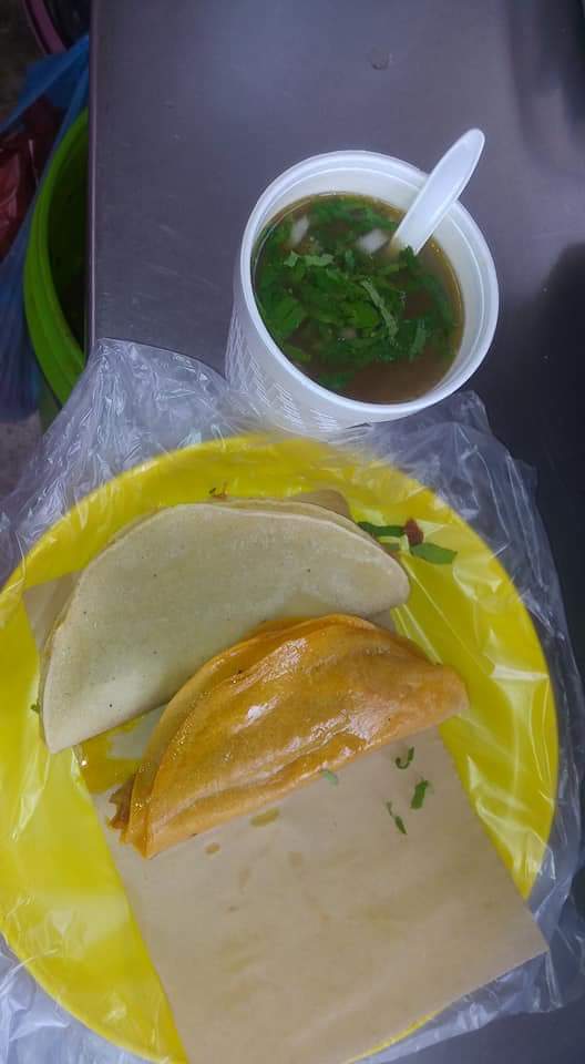 CARNITAS Y BARBACOA EL GORDO image 4