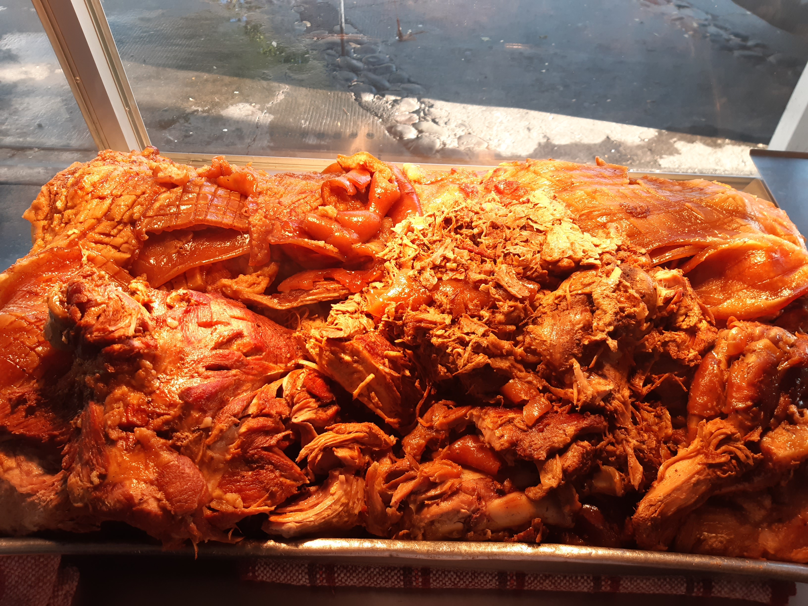 CARNITAS Y BARBACOA EL GORDO image 8