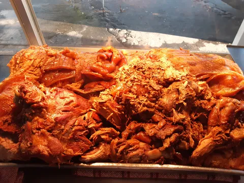 CARNITAS Y BARBACOA EL GORDO image 8