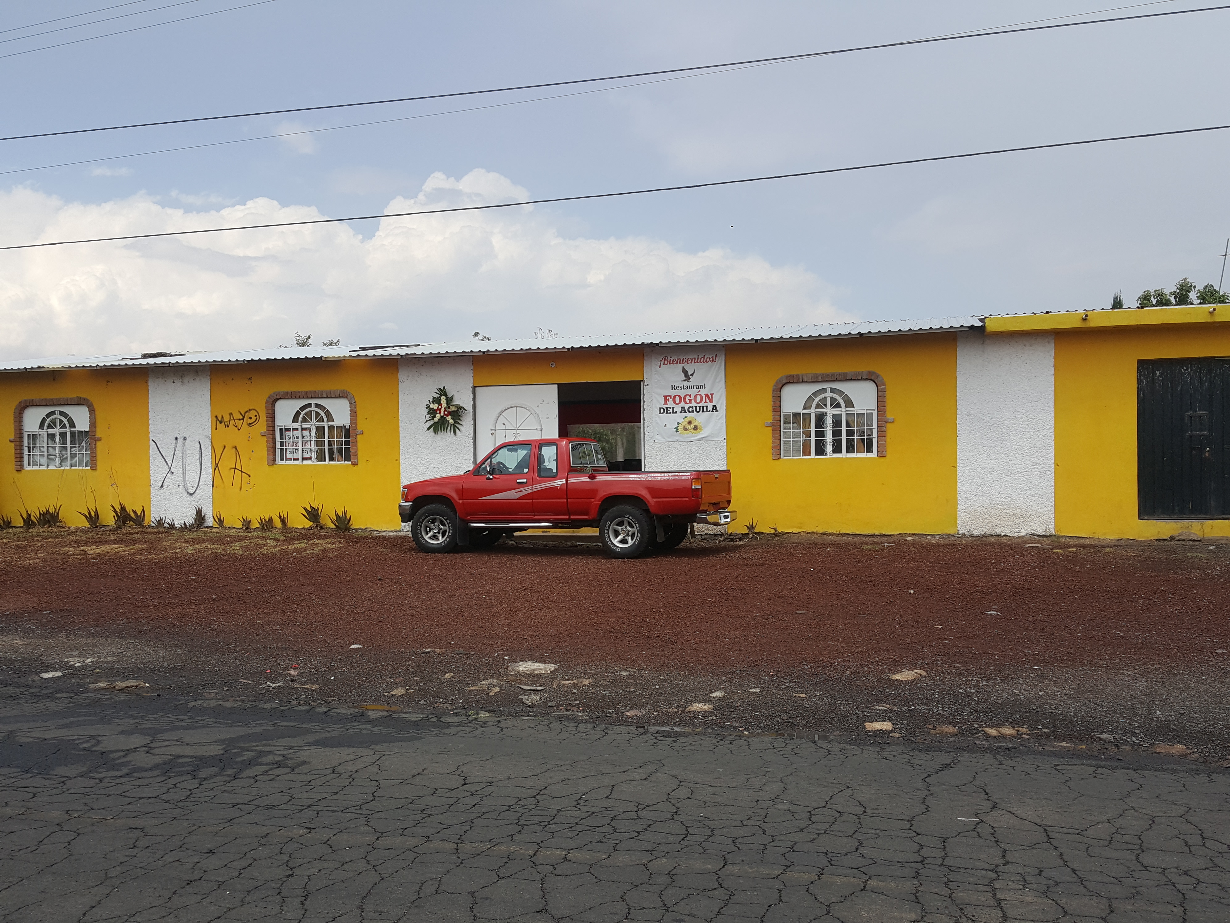 Fogón del Aguila image 2