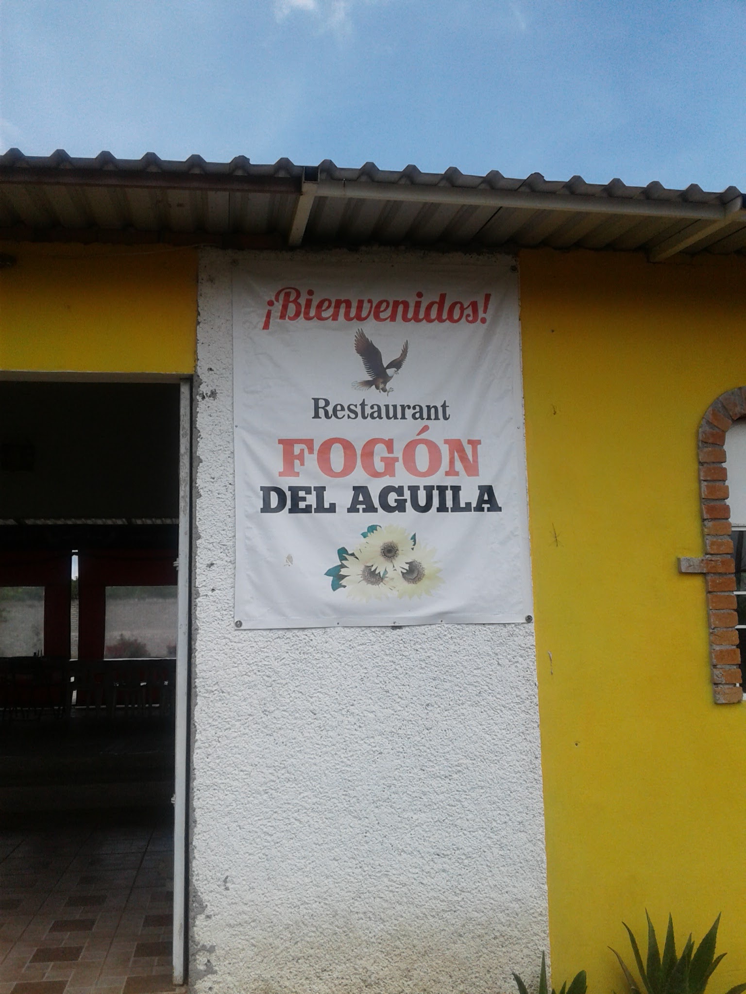 Fogón del Aguila image 4