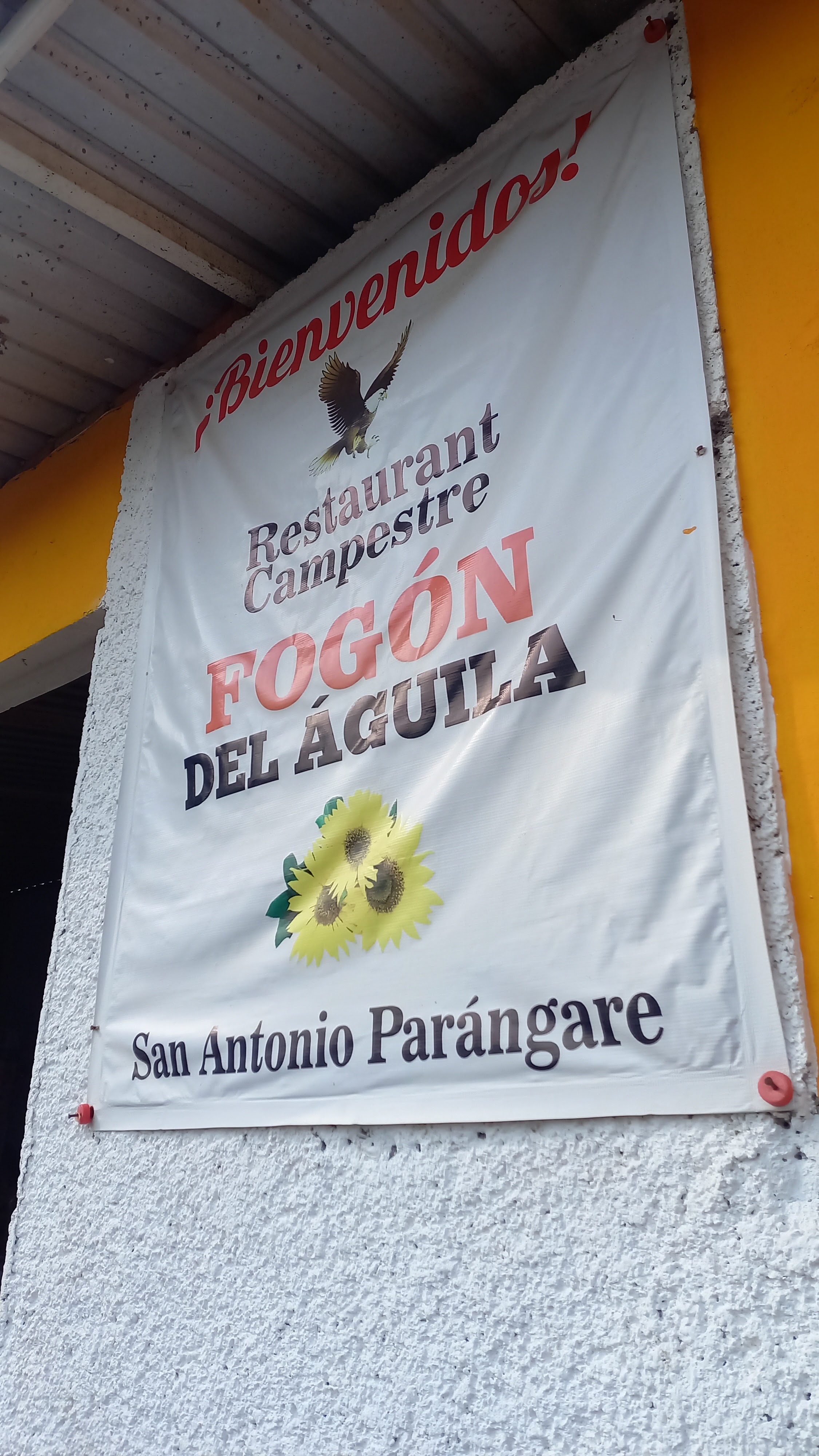 Fogón del Aguila image 5