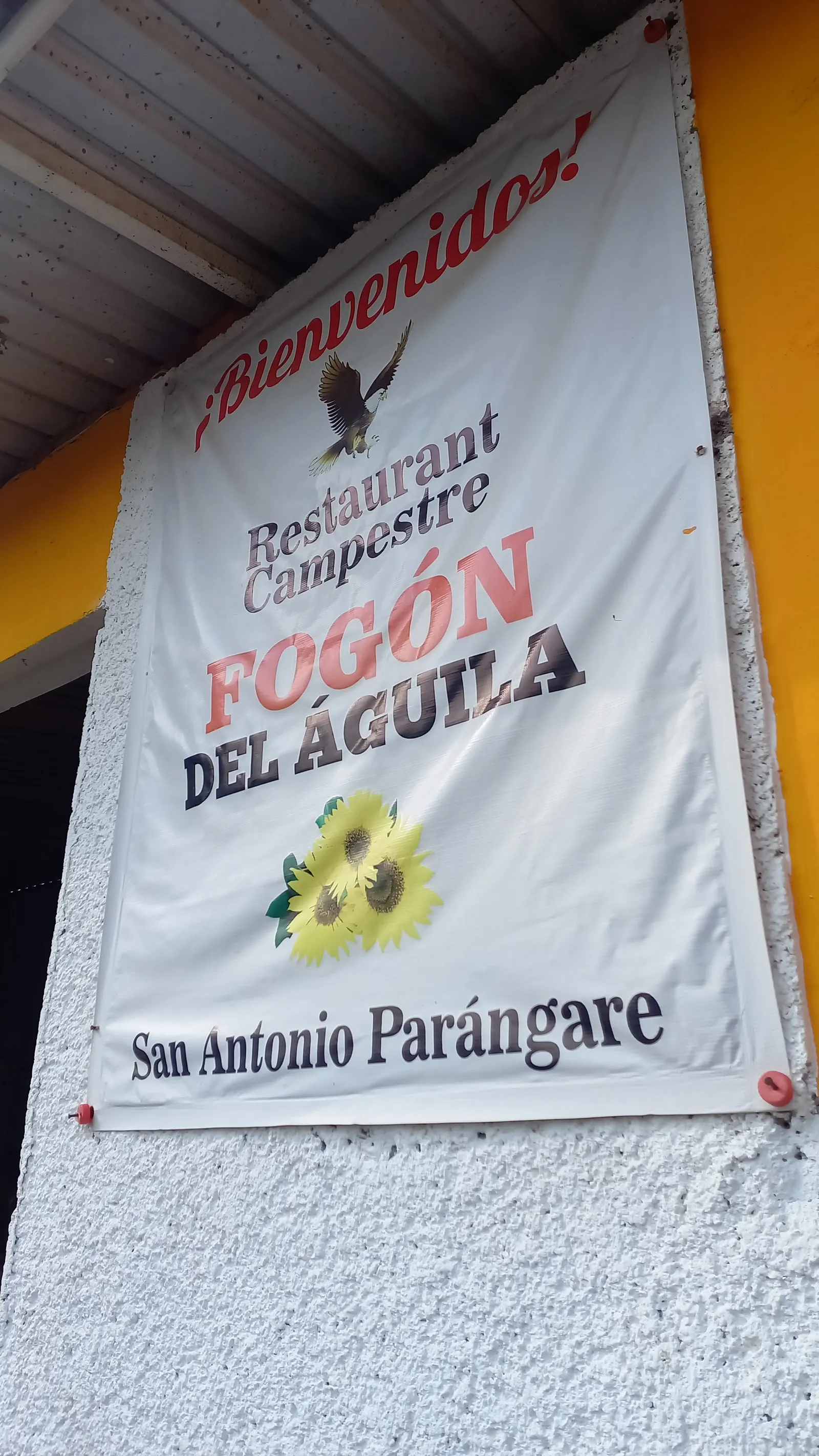 Fogón del Aguila image 5