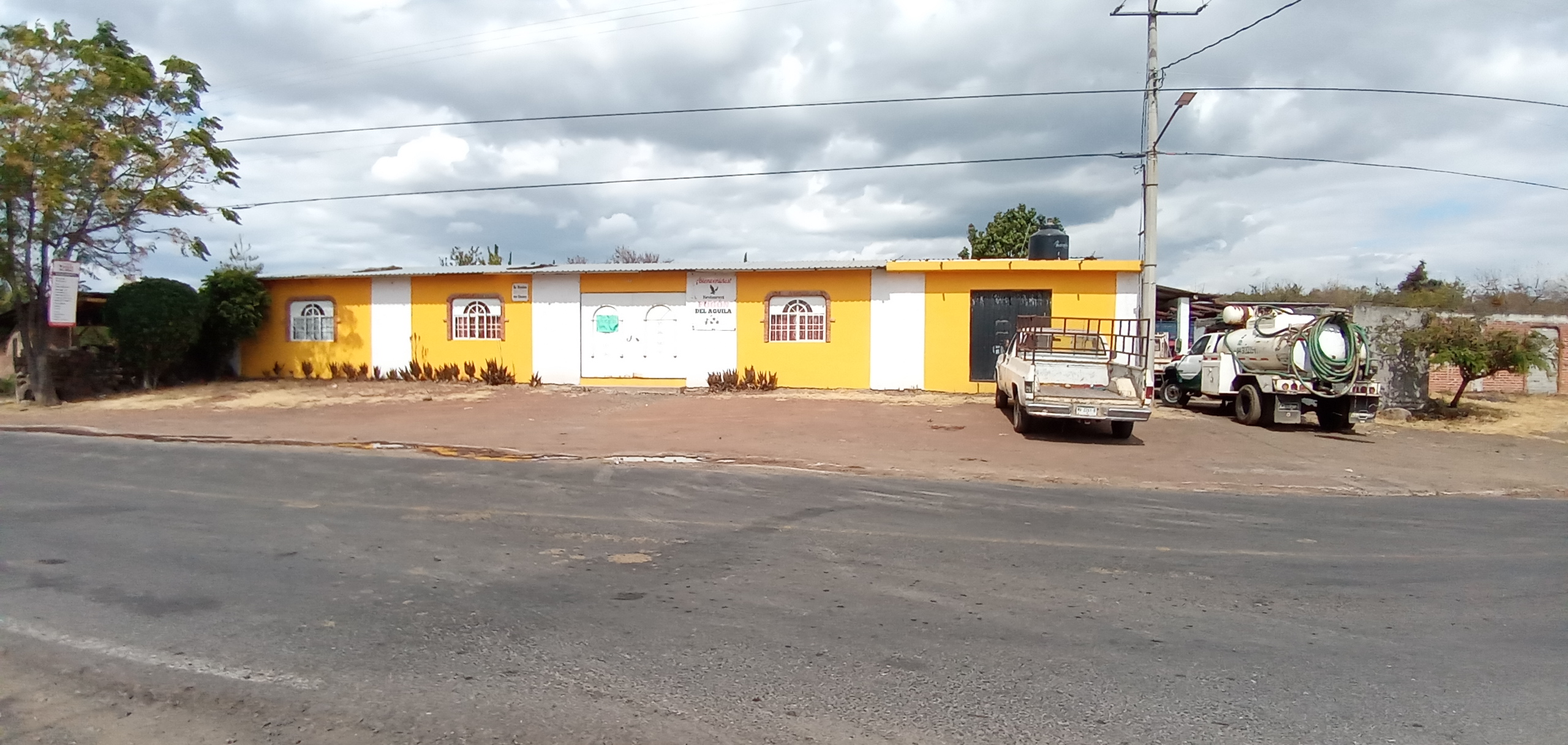 Fogón del Aguila image 7