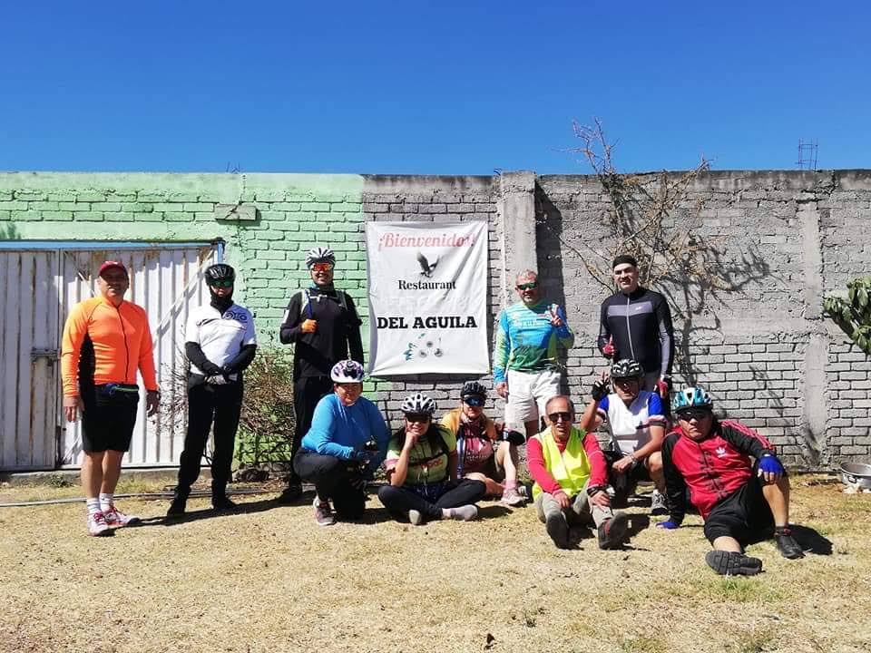 Fogón del Aguila image 8