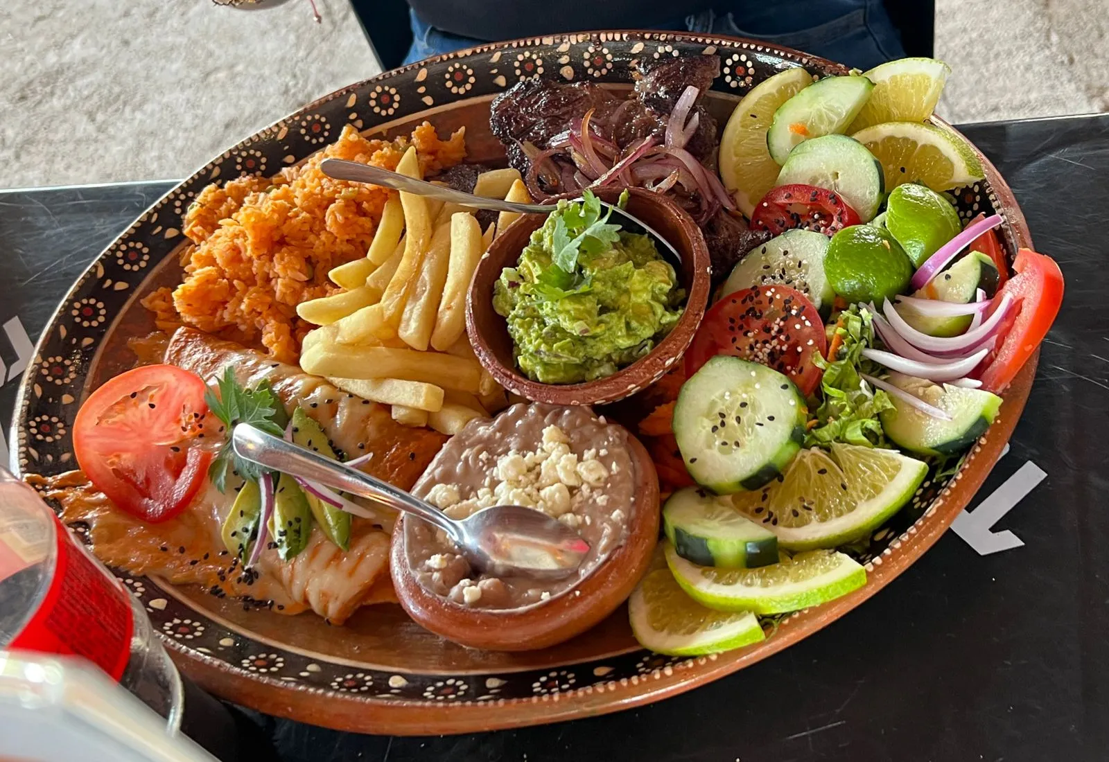 LA PALMA RESTAURANTE CAMPESTRE image 2