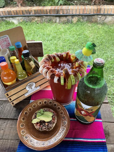 LA PALMA RESTAURANTE CAMPESTRE image 4