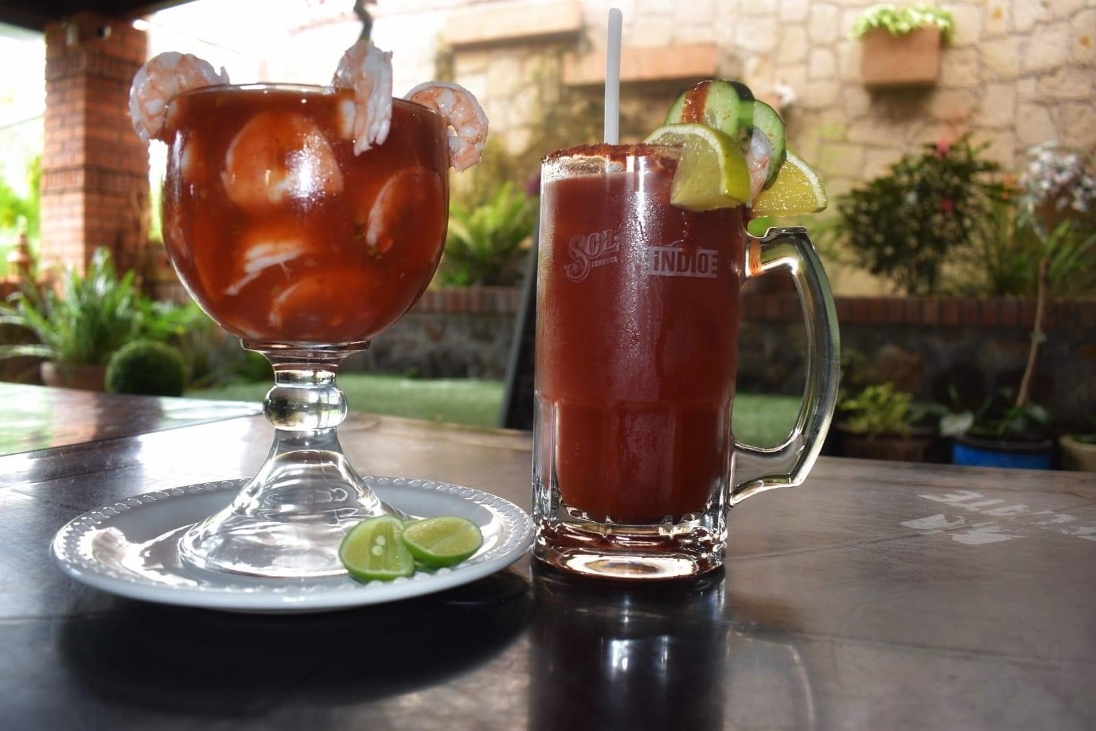 LA PALMA RESTAURANTE CAMPESTRE image 7