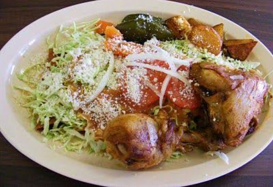 CENADURÍA APATZINGAN image 1