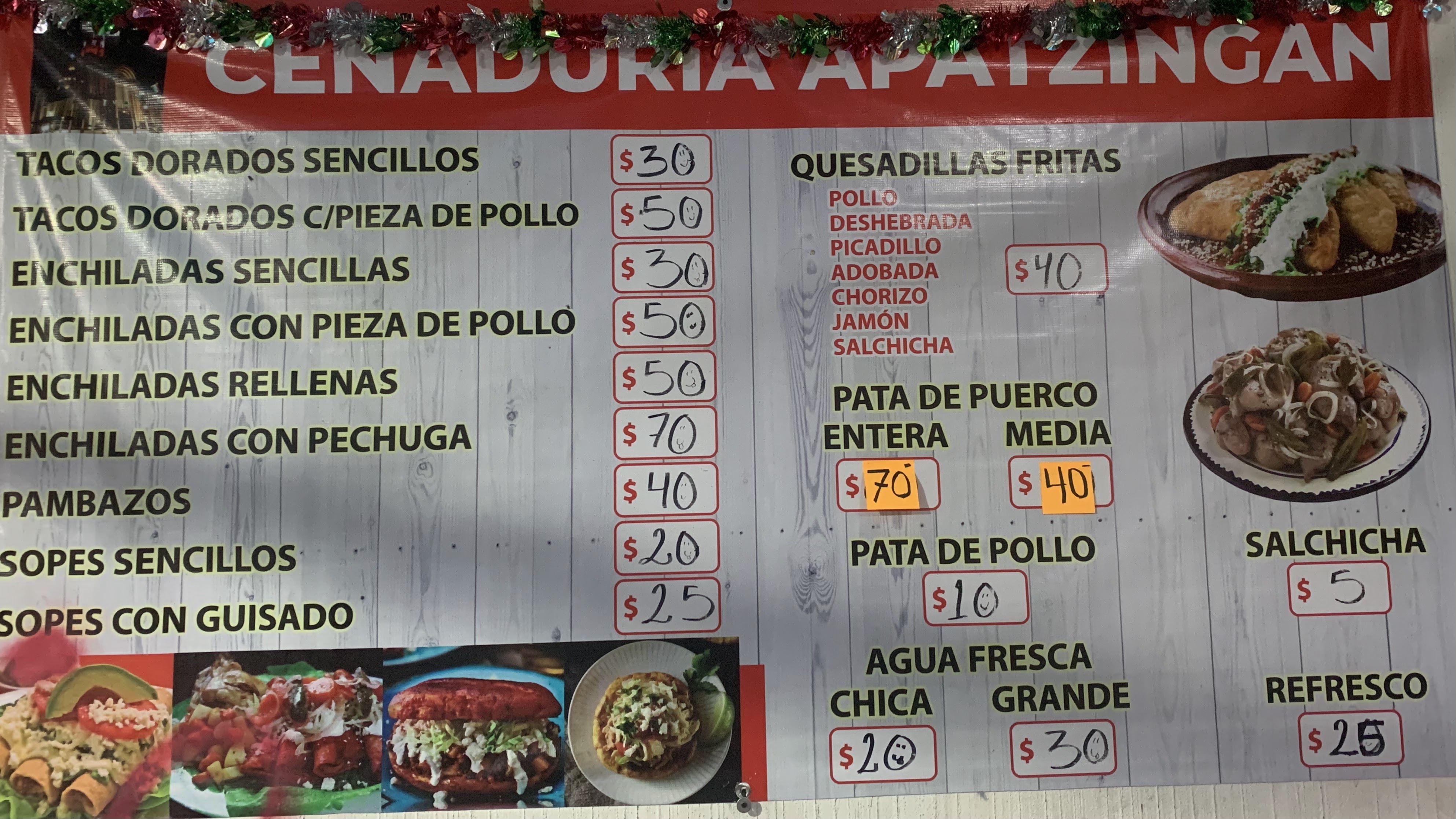 CENADURÍA APATZINGAN image 10