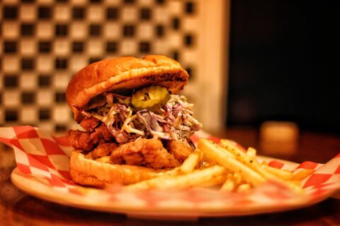 Brunno's Hamburguesas image 1