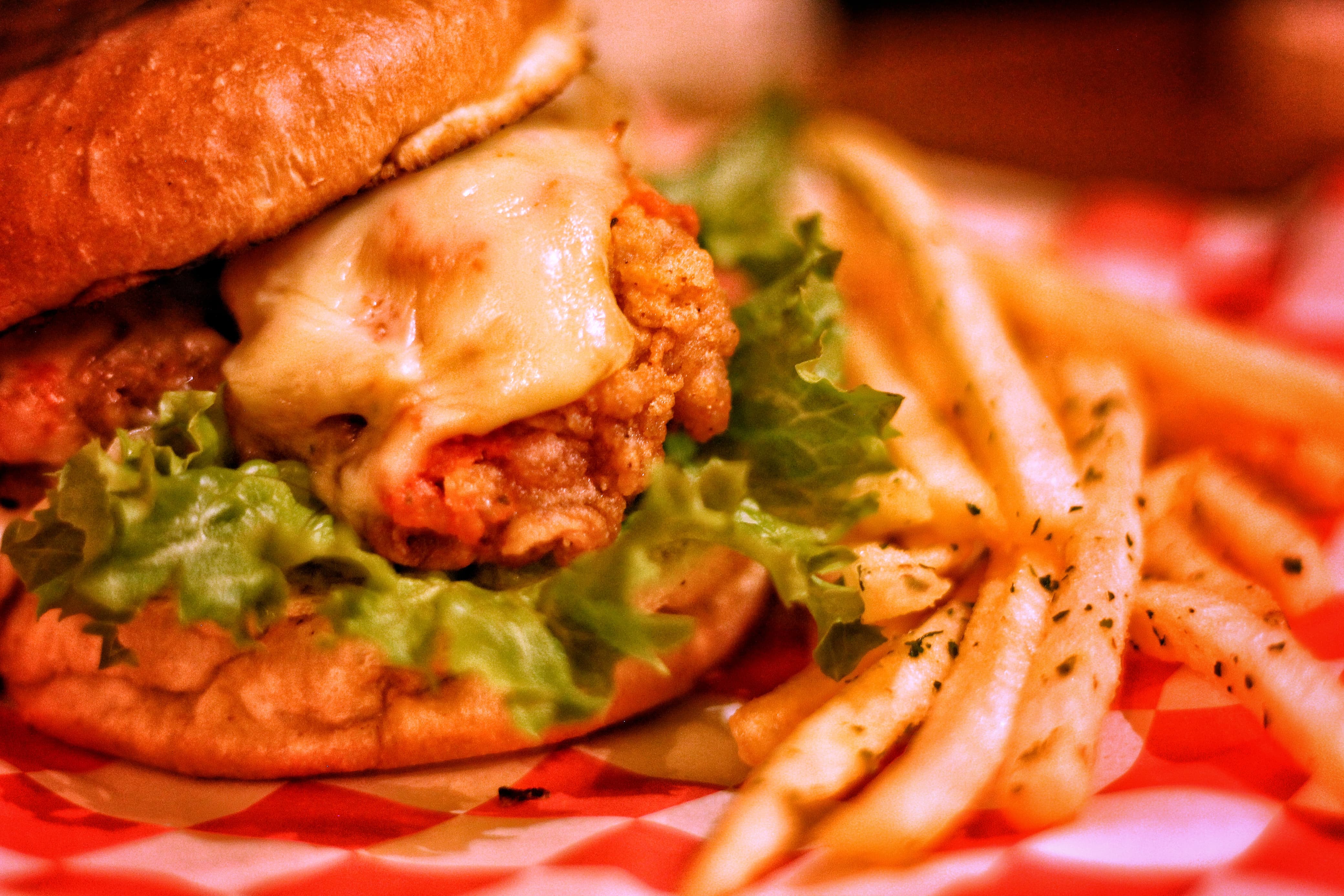 Brunno's Hamburguesas image 2