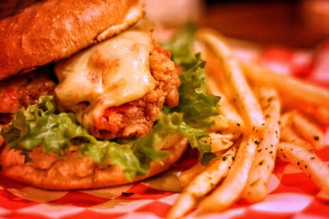 Brunno's Hamburguesas image 2