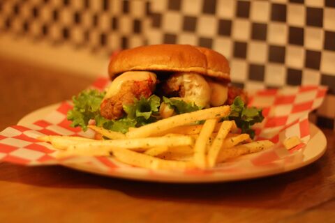 Brunno's Hamburguesas image 3