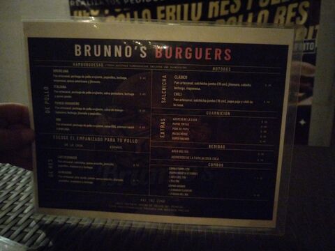 Brunno's Hamburguesas image 4