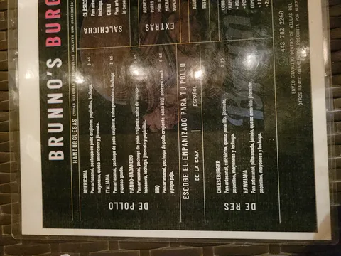 Brunno's Hamburguesas image 5