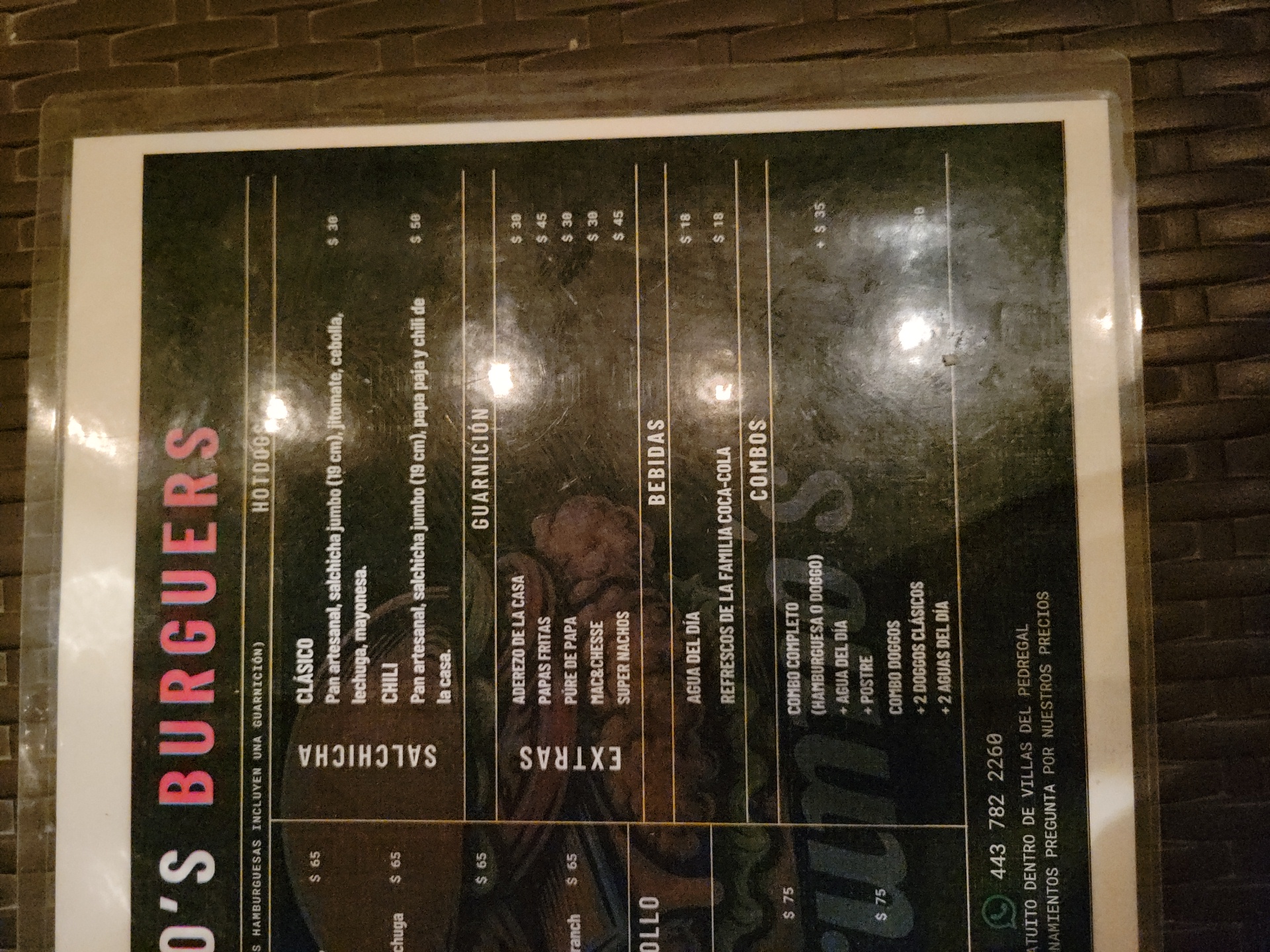 Brunno's Hamburguesas image 6