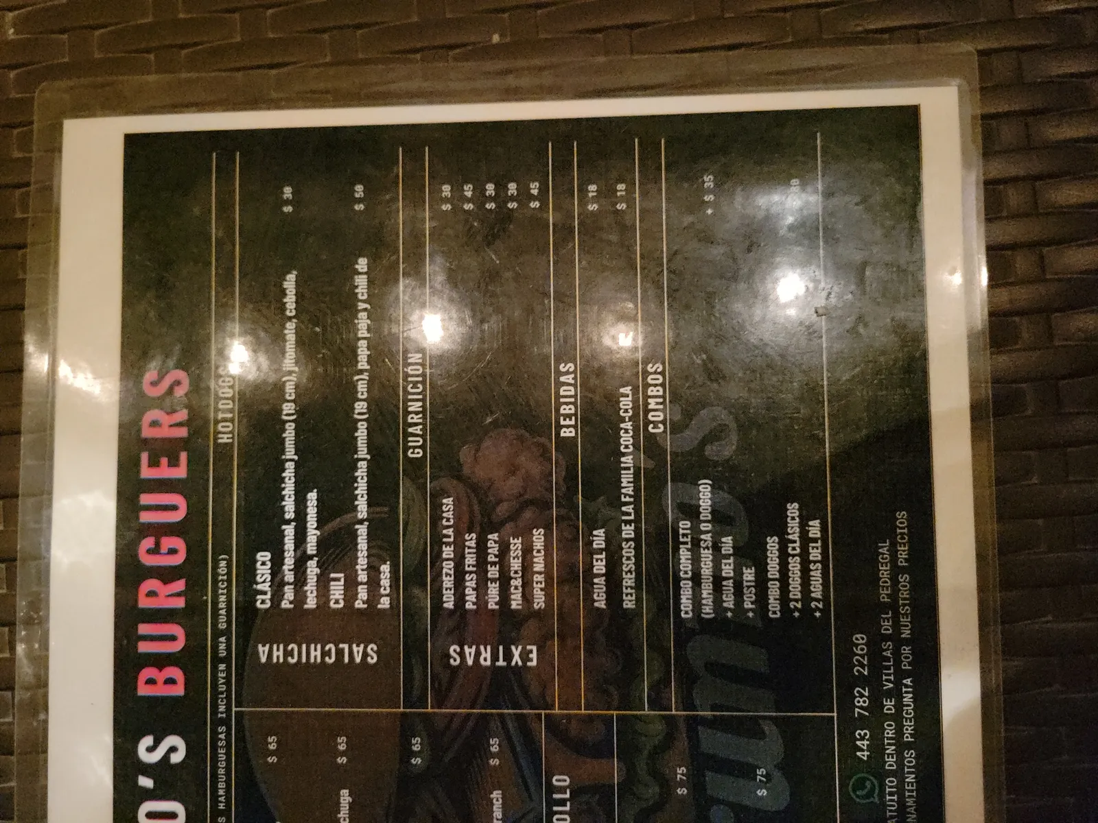 Brunno's Hamburguesas image 6