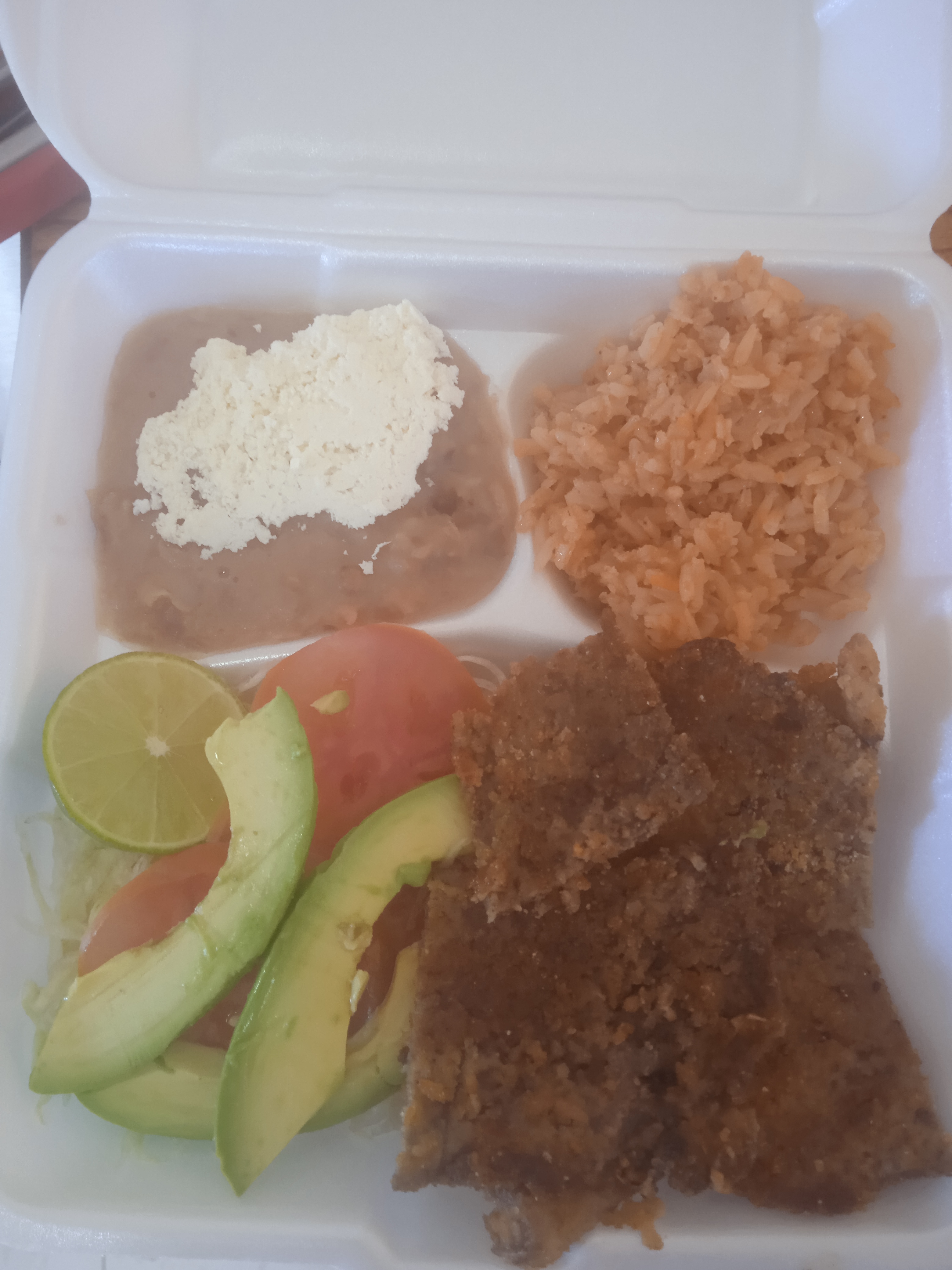 BENEDETTO'S con sabor a Apatzingán image 2