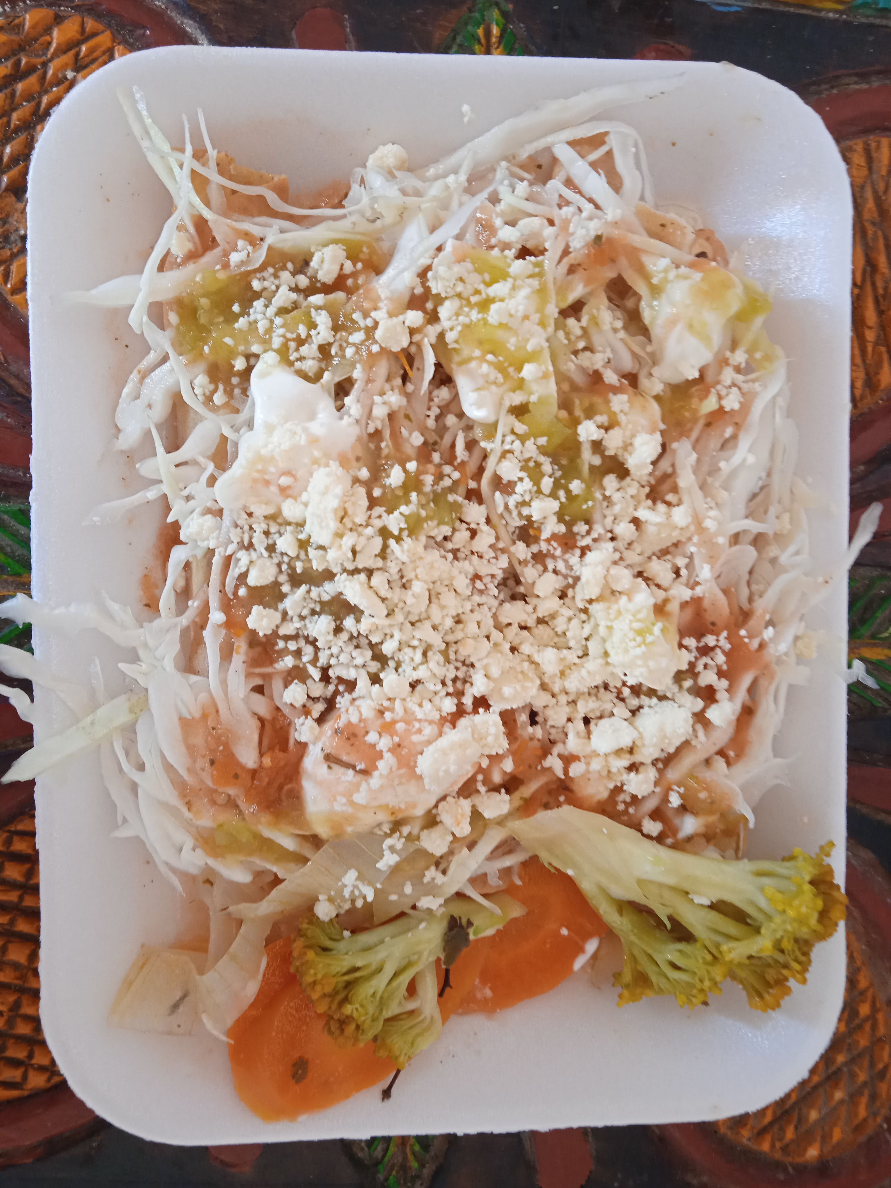 BENEDETTO'S con sabor a Apatzingán image 3