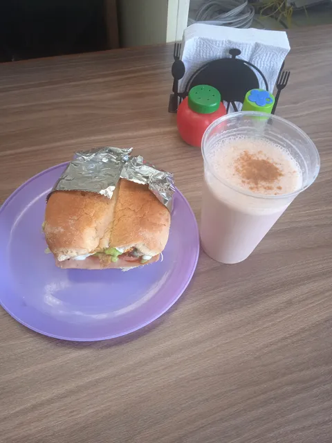 BENEDETTO'S con sabor a Apatzingán image 4