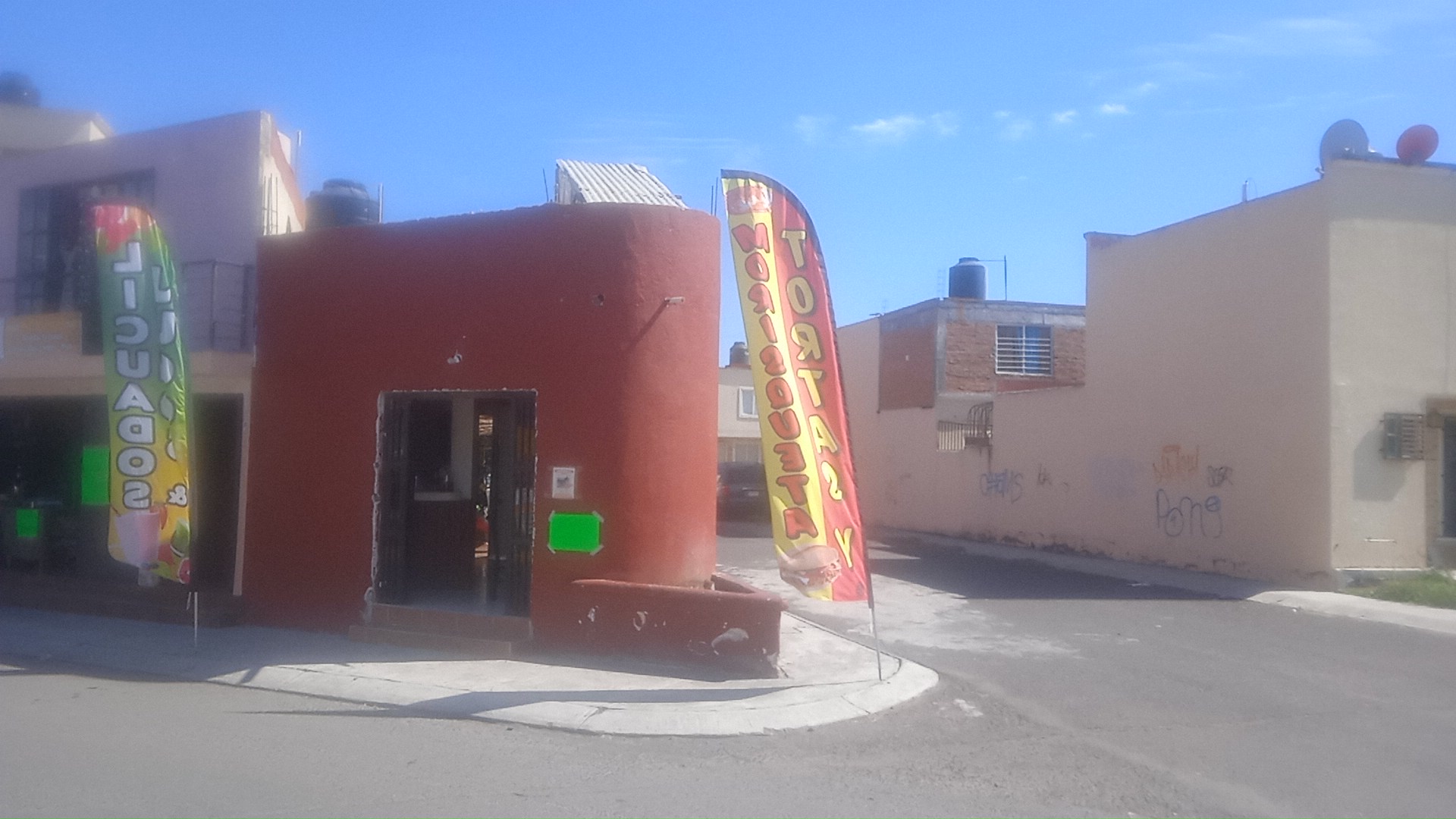 BENEDETTO'S con sabor a Apatzingán image 5