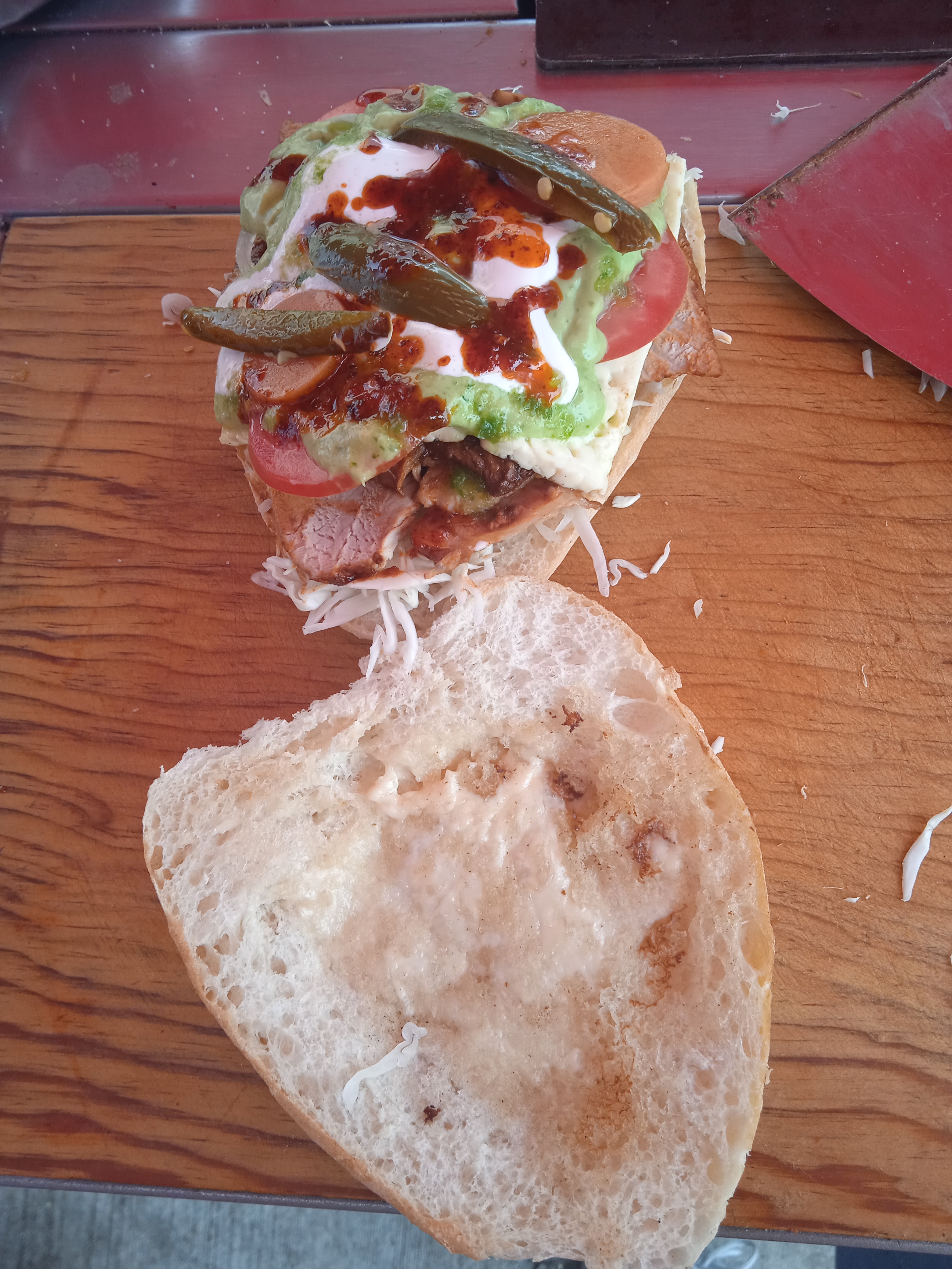 BENEDETTO'S con sabor a Apatzingán image 6